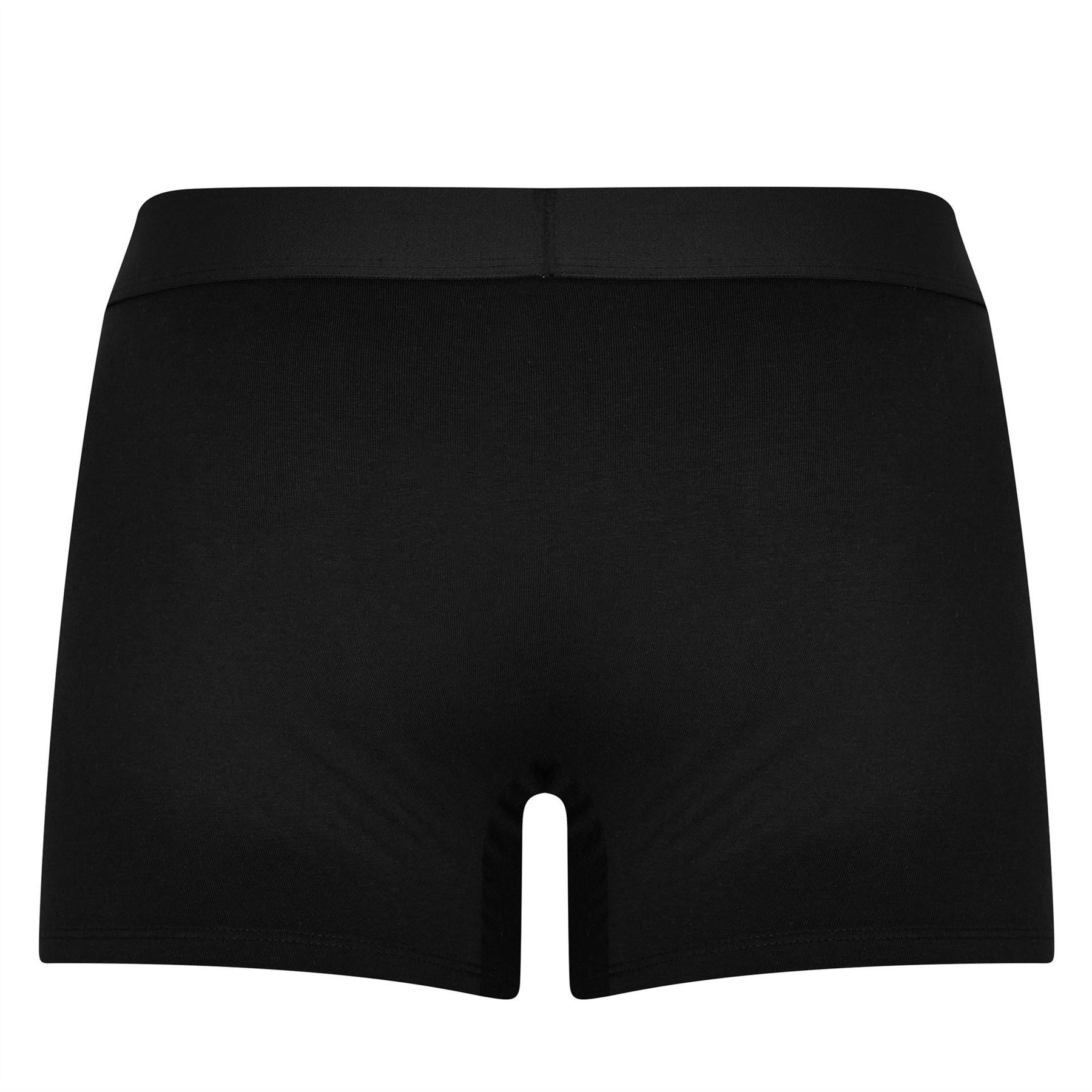 Firetrap Mens 2 Pack Trunks