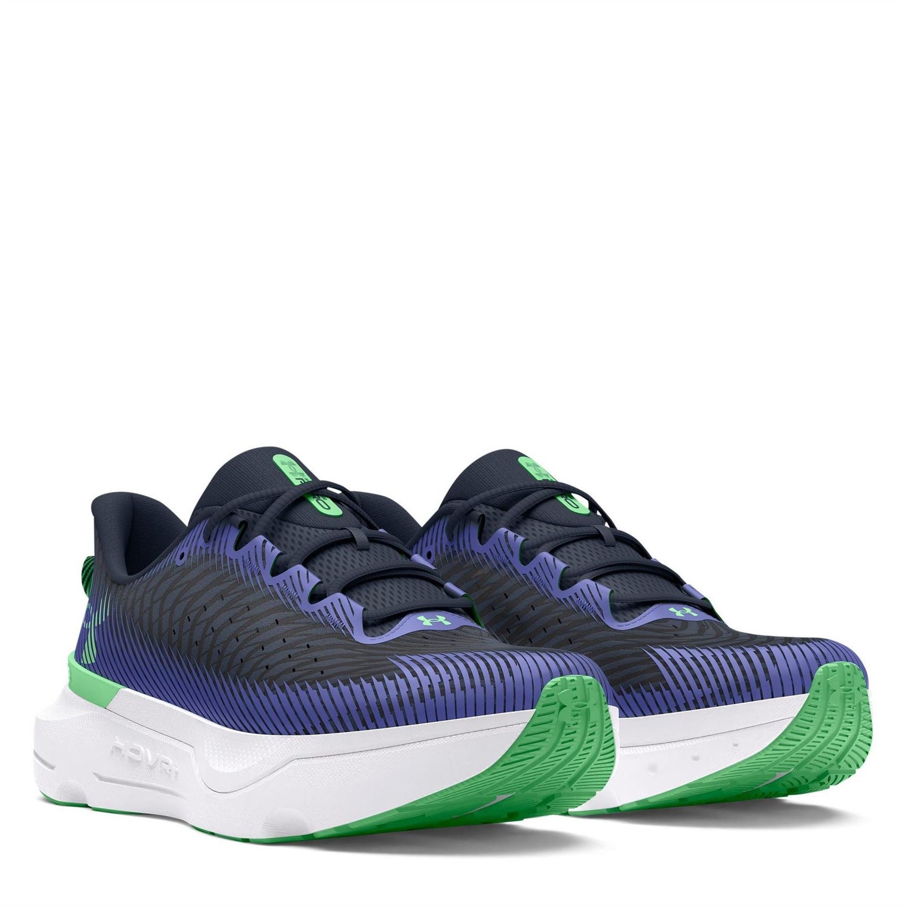Under Armour Infinite Pro Entry Road Running Shoes