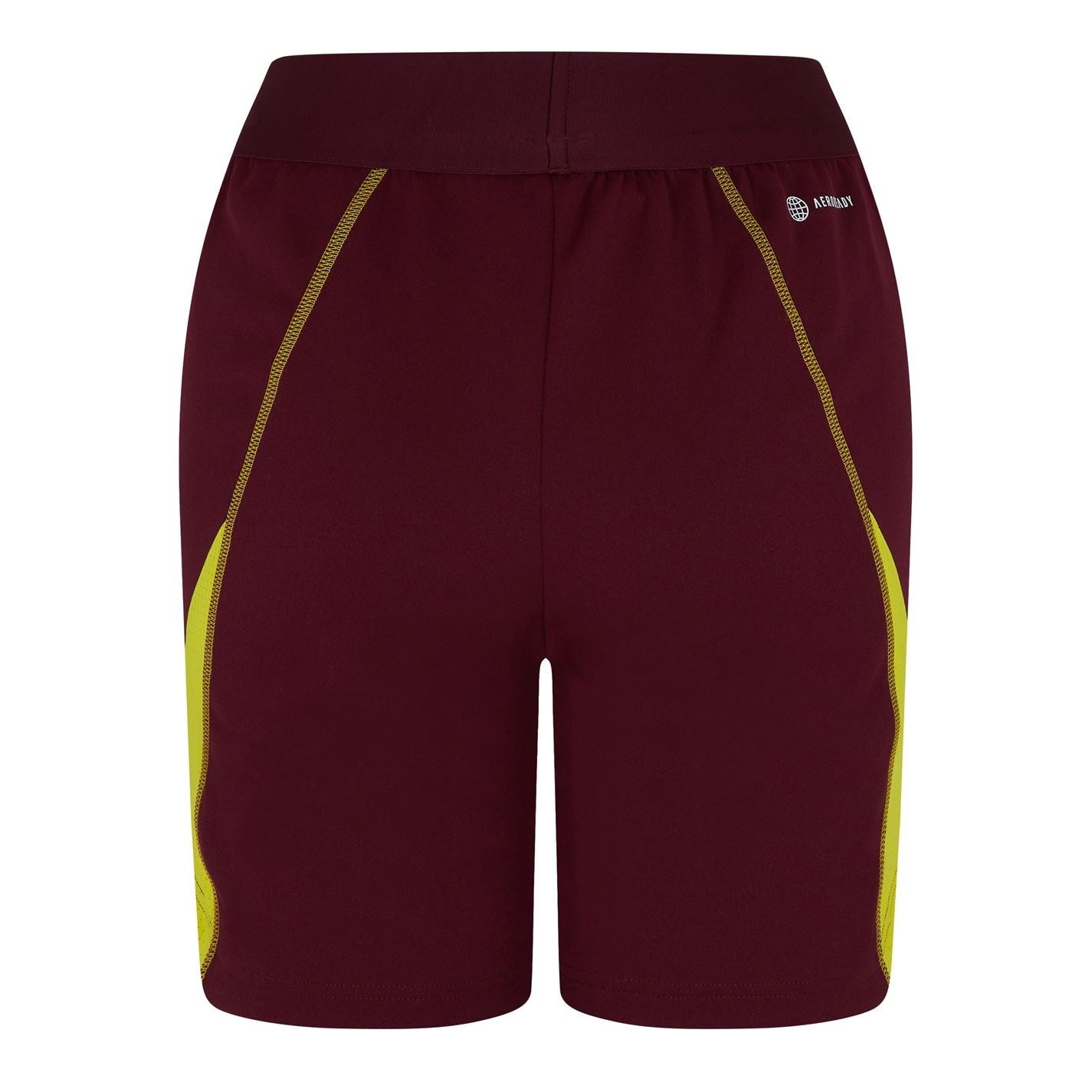 adidas Womens Tiro 23 Pro Goalkeeper Shorts