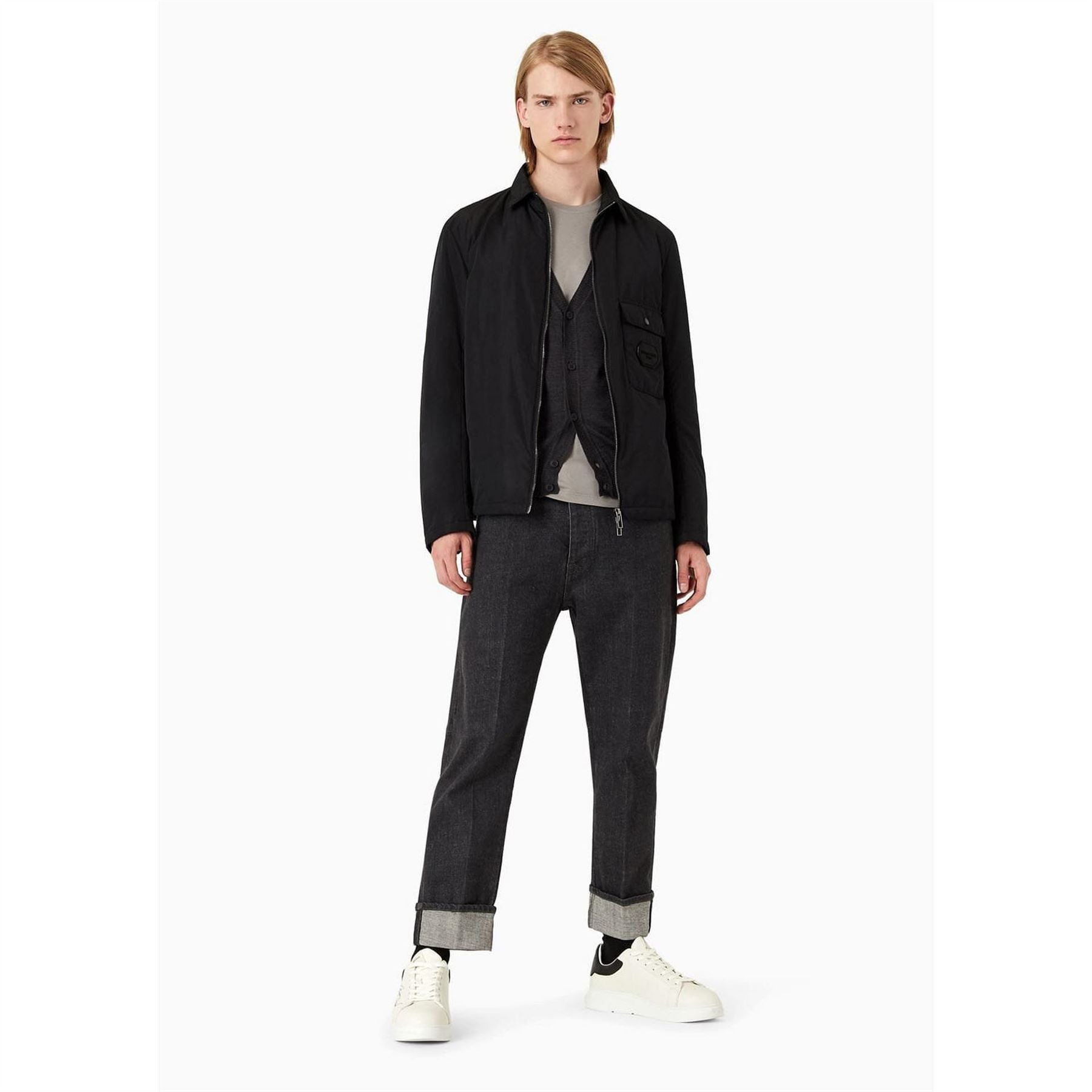 Emporio Armani Shirt
