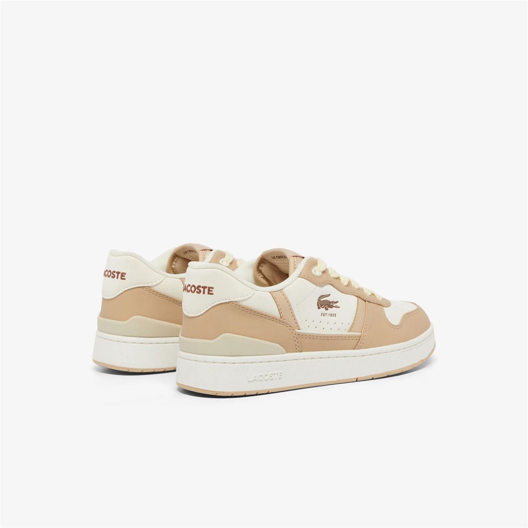 Lacoste Clip Set Trainers