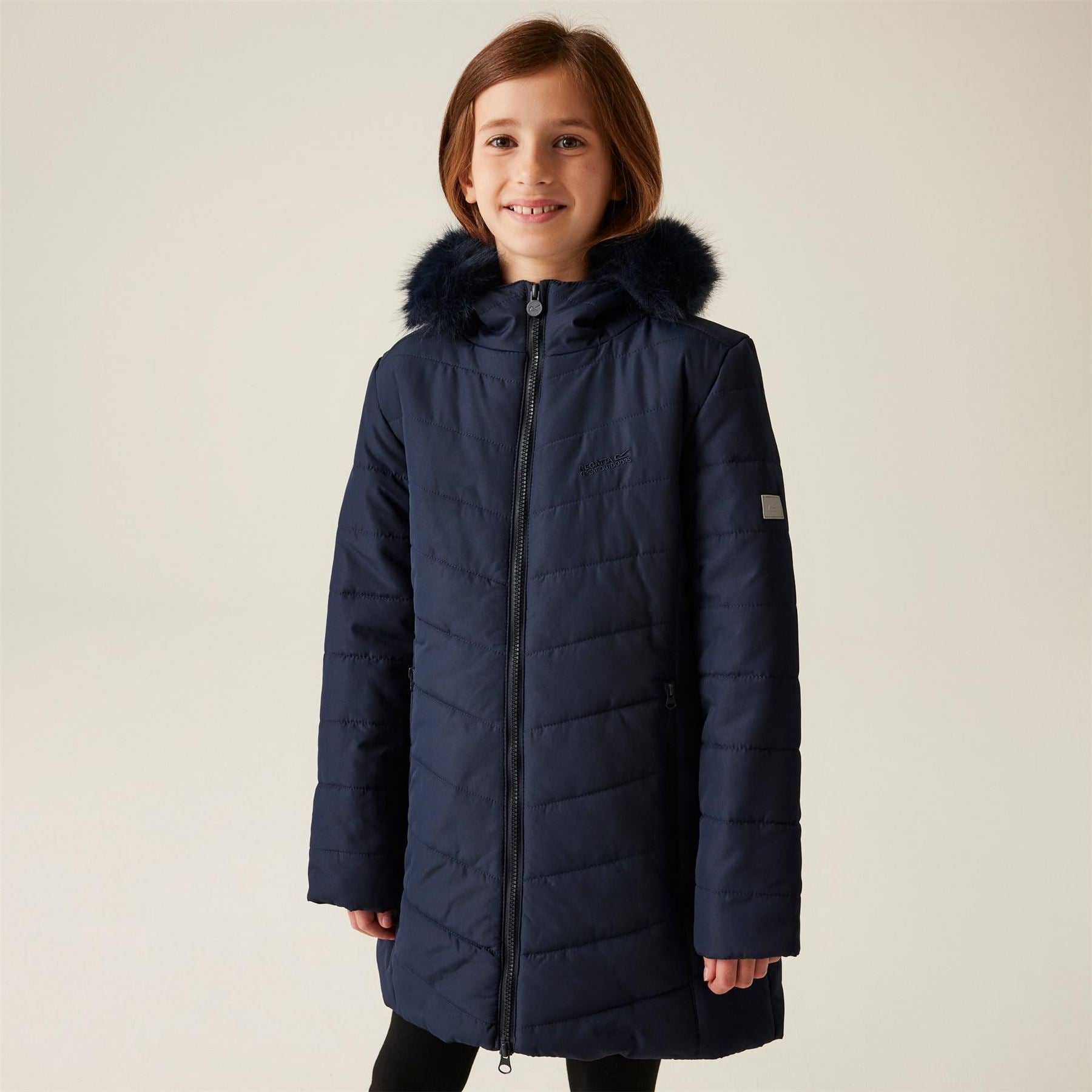 Regatta Kids Fabrizia Parka