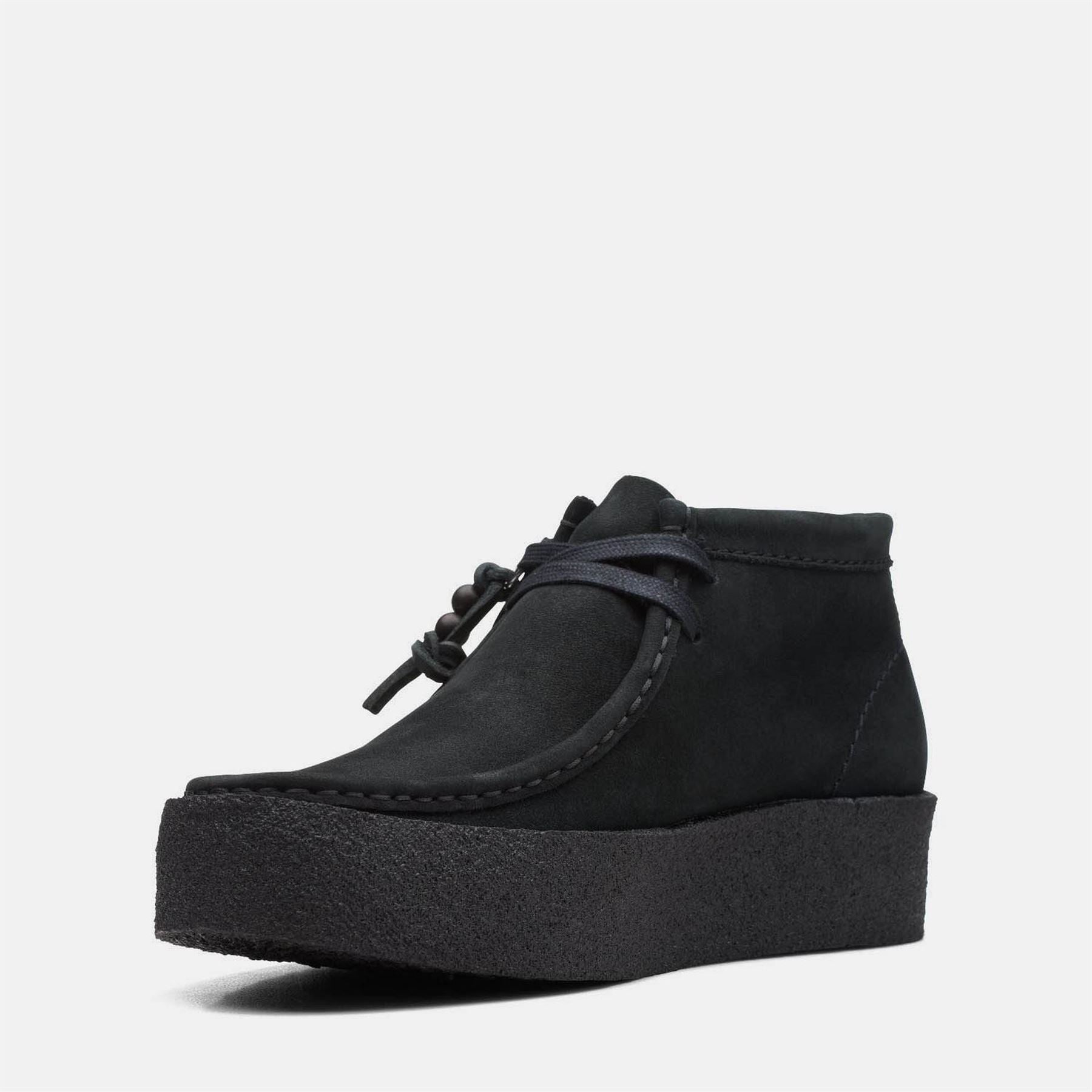 Clarks Originals Cup Boots