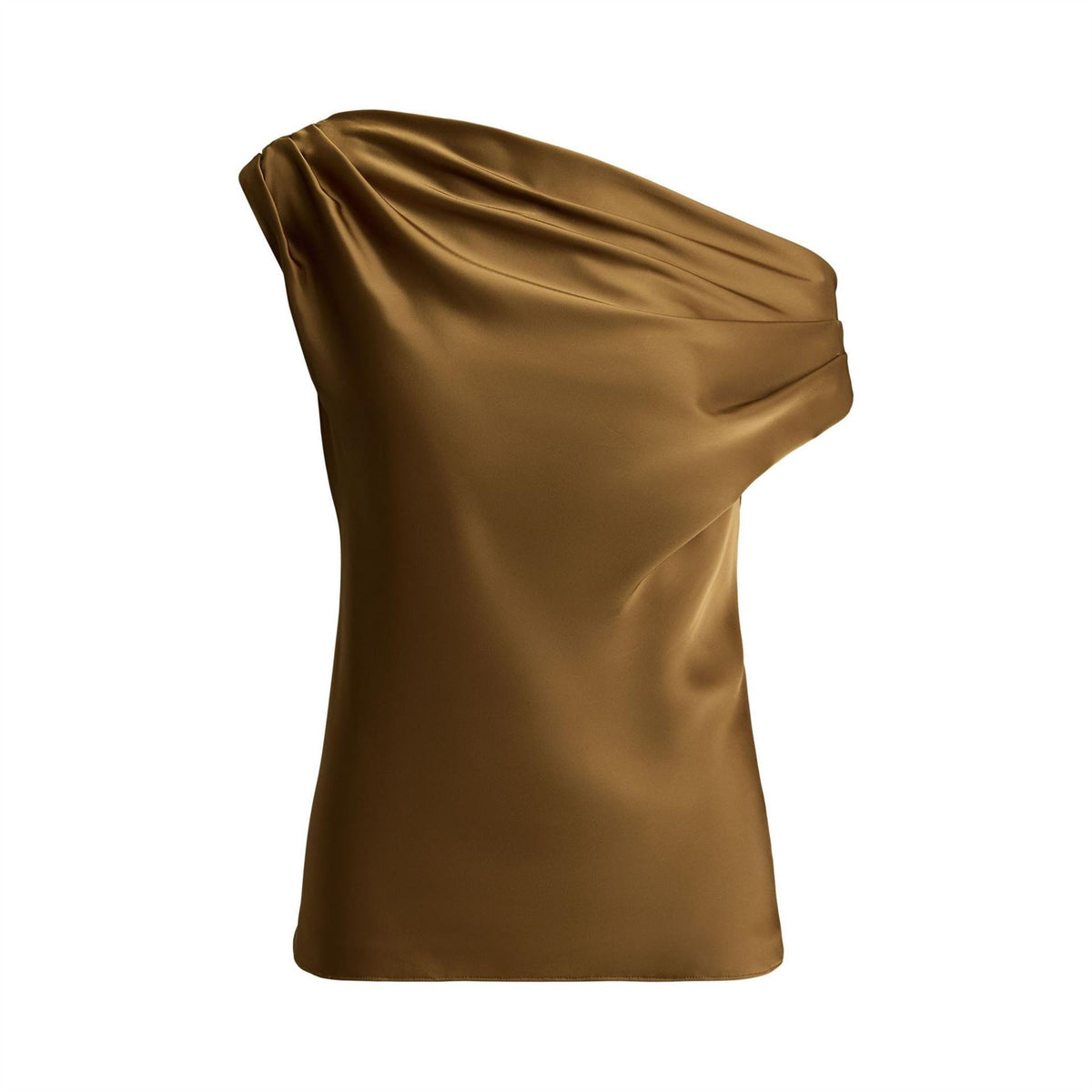 Lauren by Ralph Lauren Short Sleeve Plain Shirt