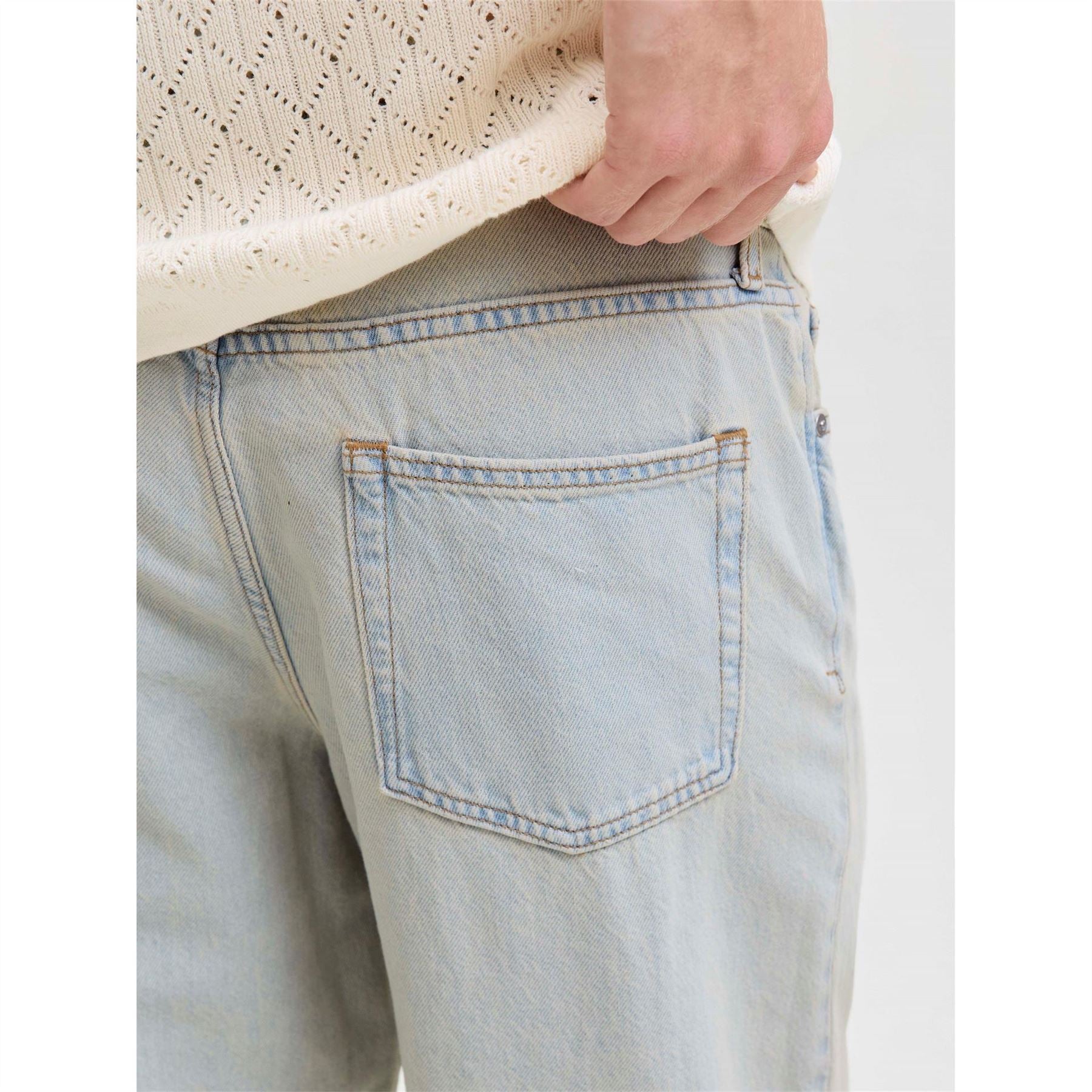 Jack and Jones 354 Skinny Jeans