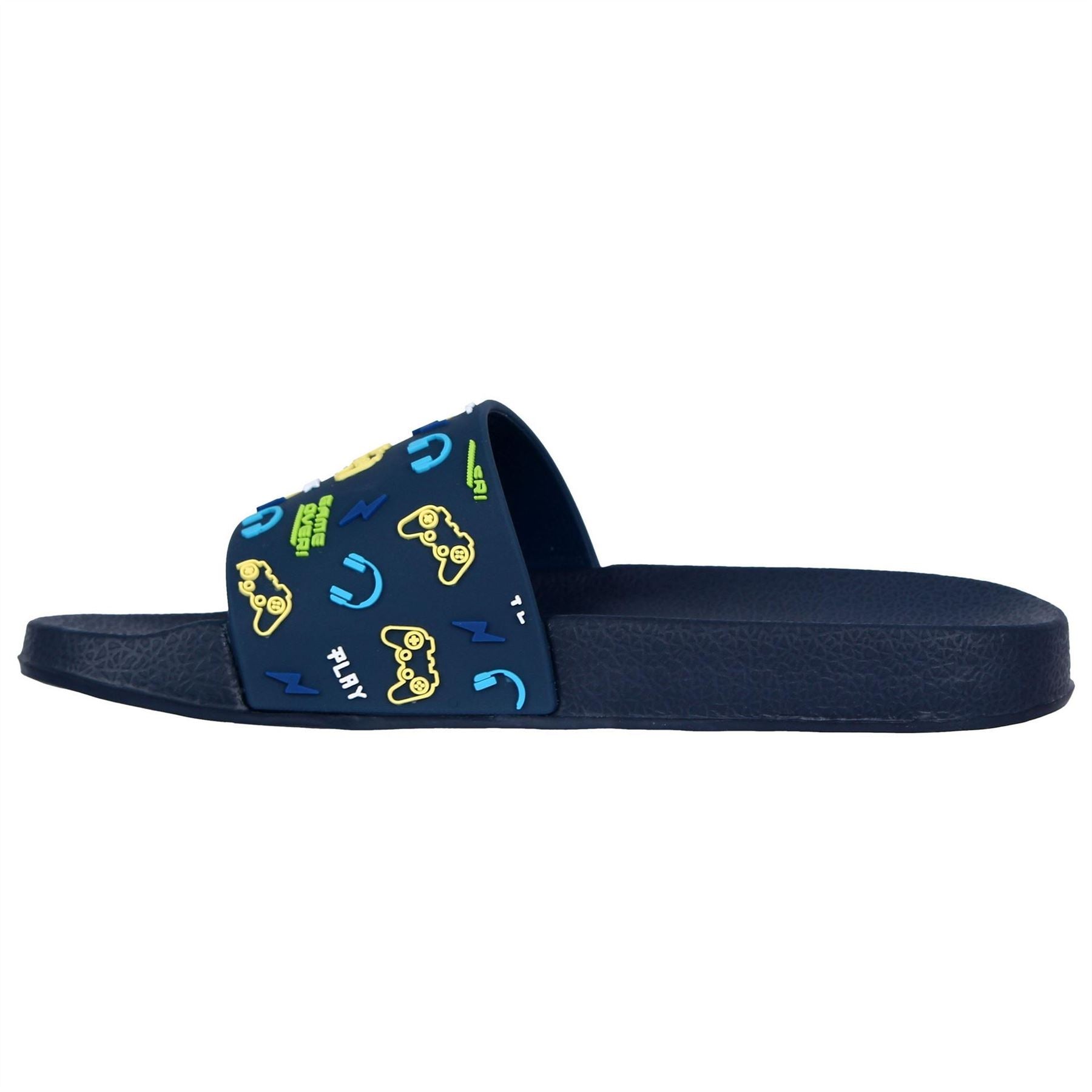 SoulCal Childrens Sliders