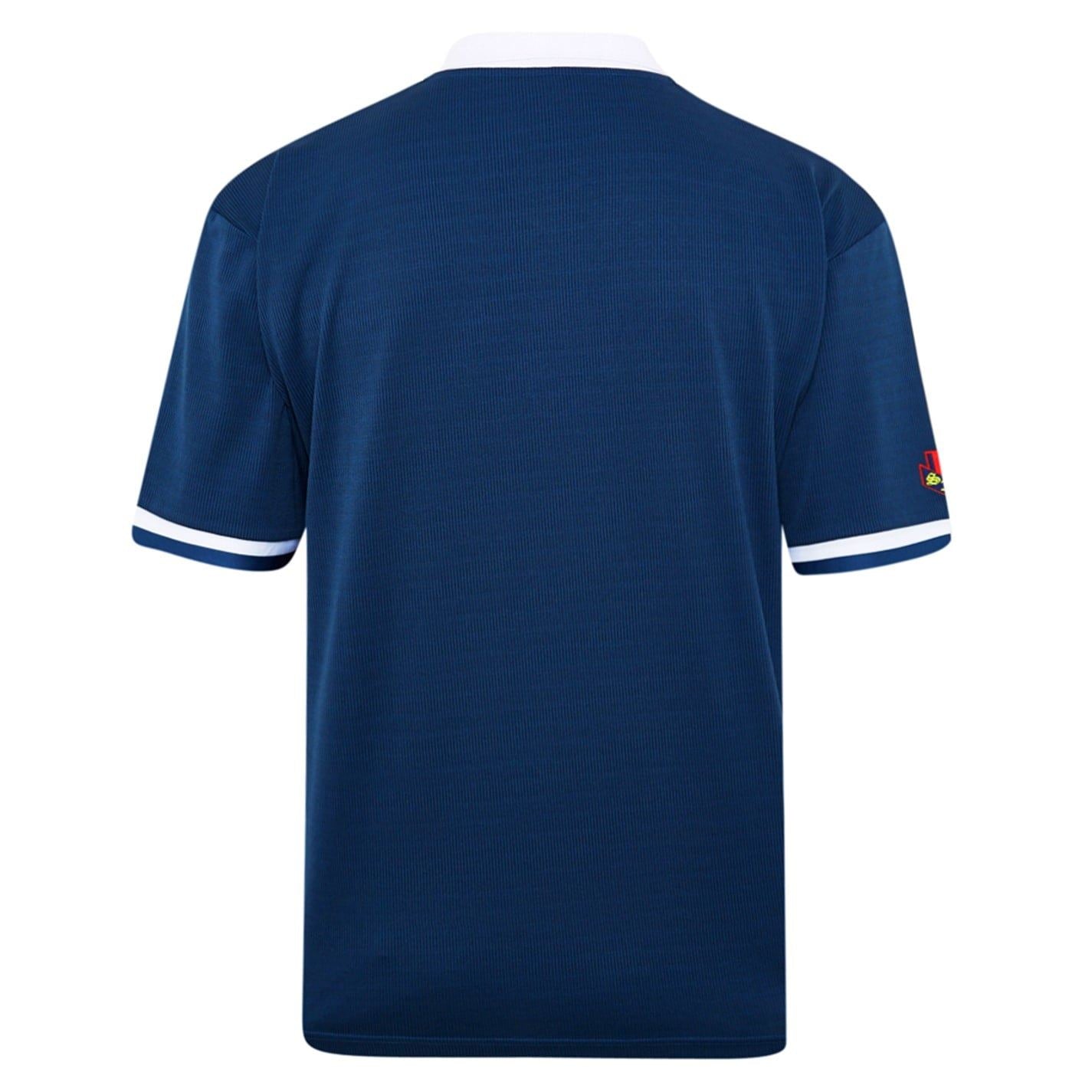 Score Draw Draw Scotland 90 Regular Fit Shirt