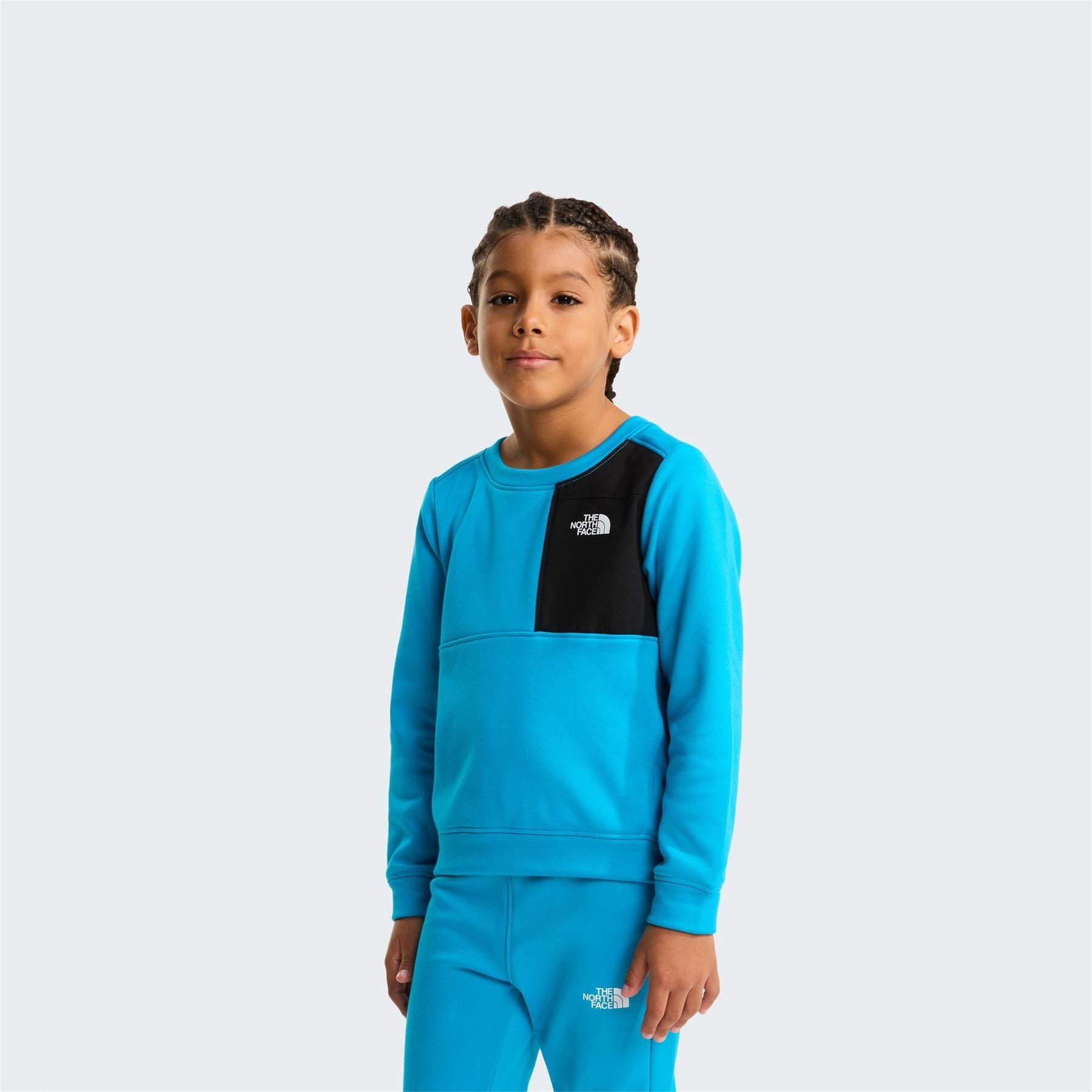 The North Face Set Juniors