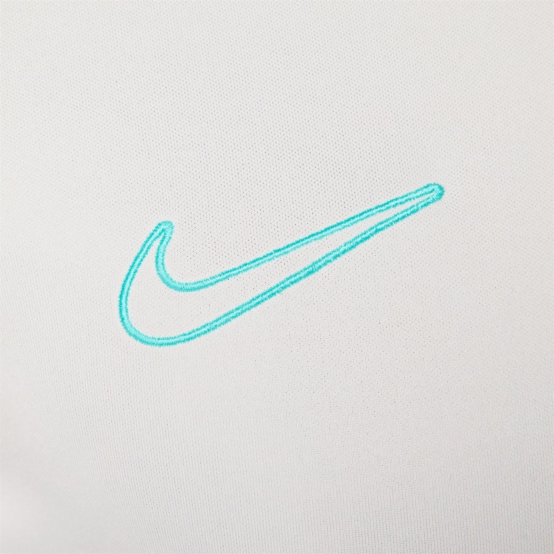 Nike Mens Dri Fit Academy Short Sleeve Football Top