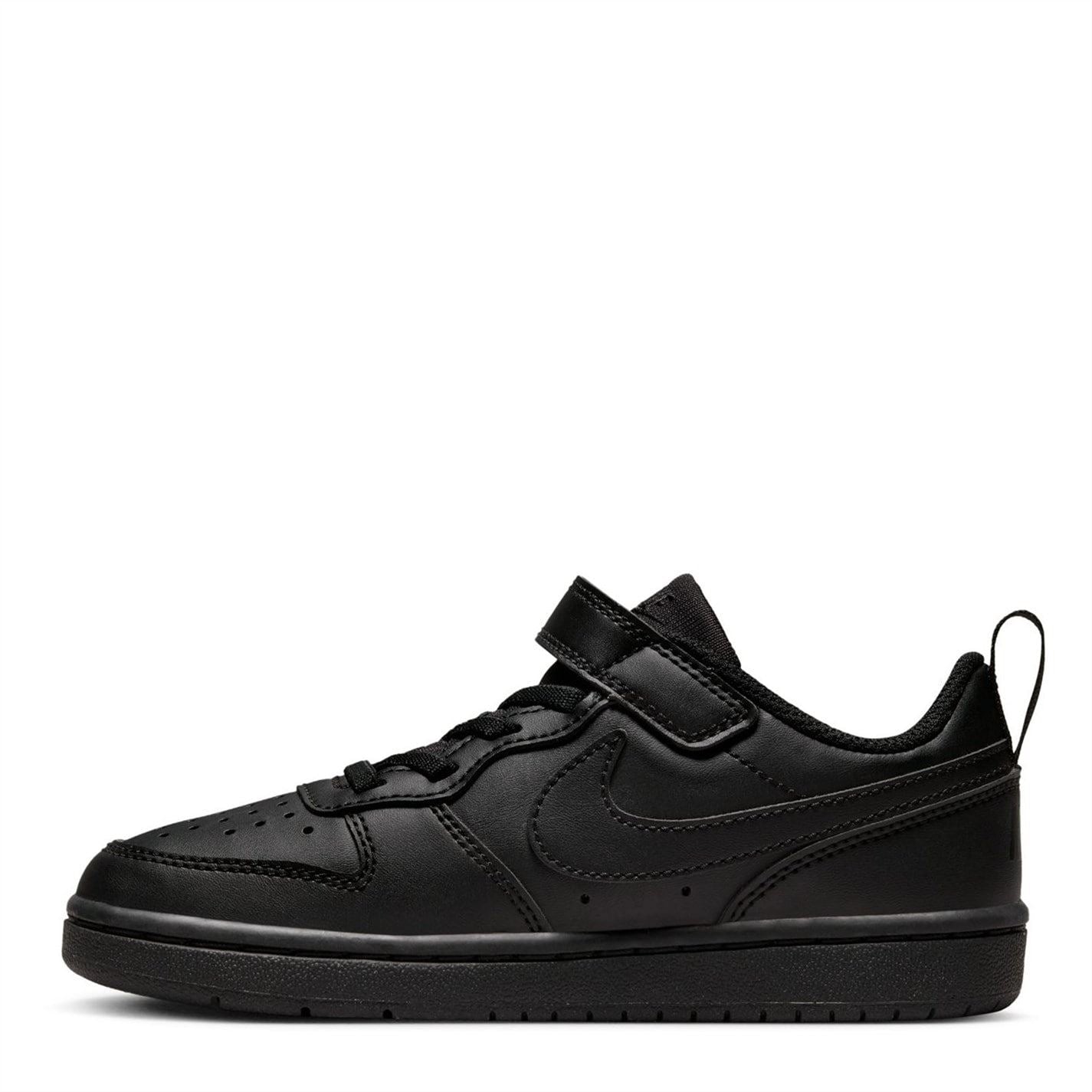 Nike Borough Low Recraft Childrens Shoes