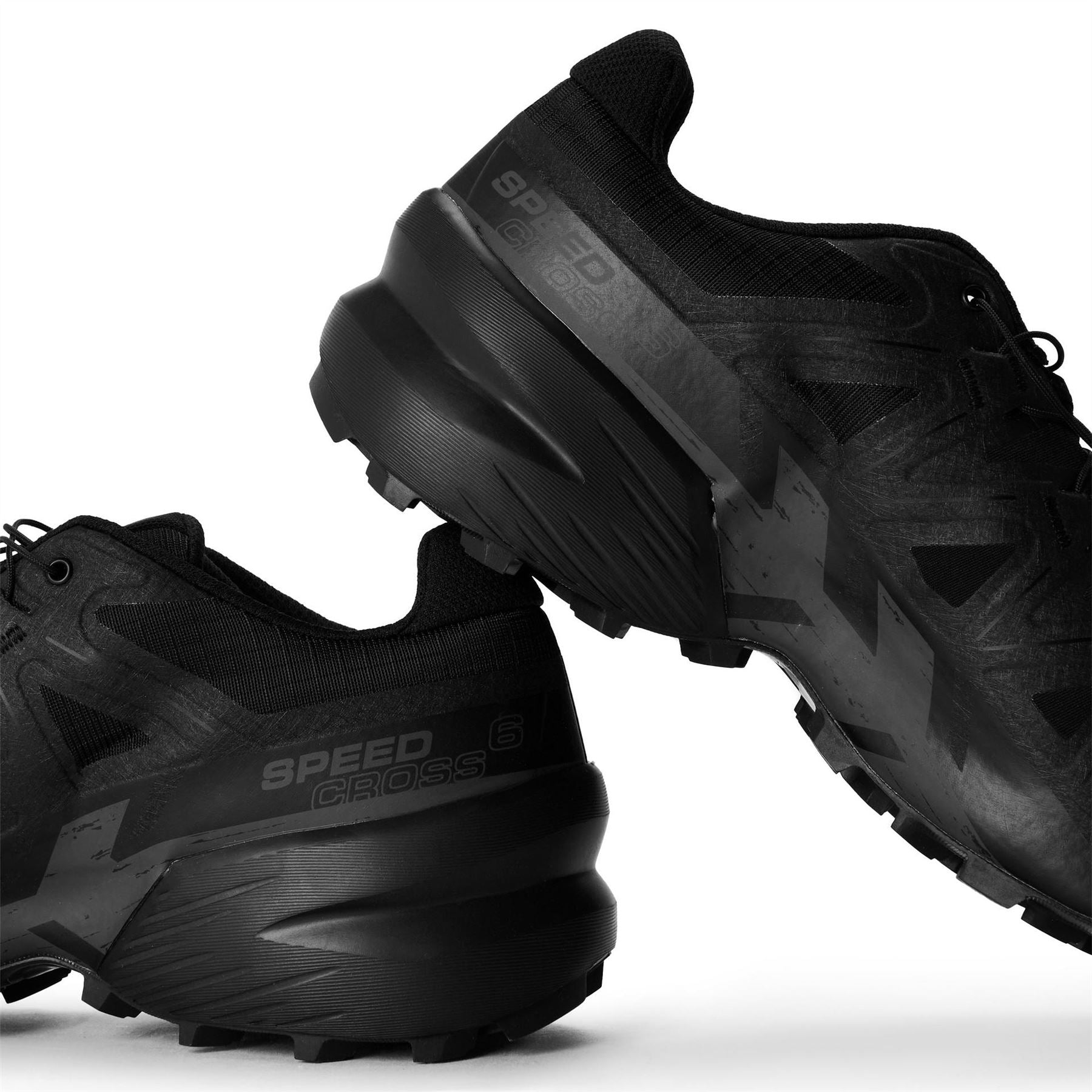Salomon Speedcross Trail Running Shoes