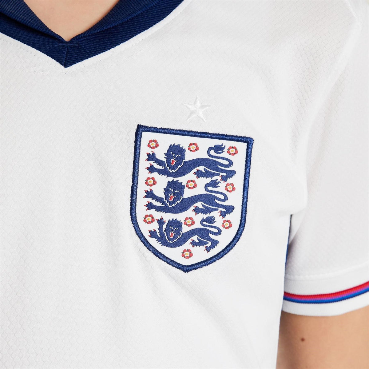Nike Home Shirt 2024 Juniors