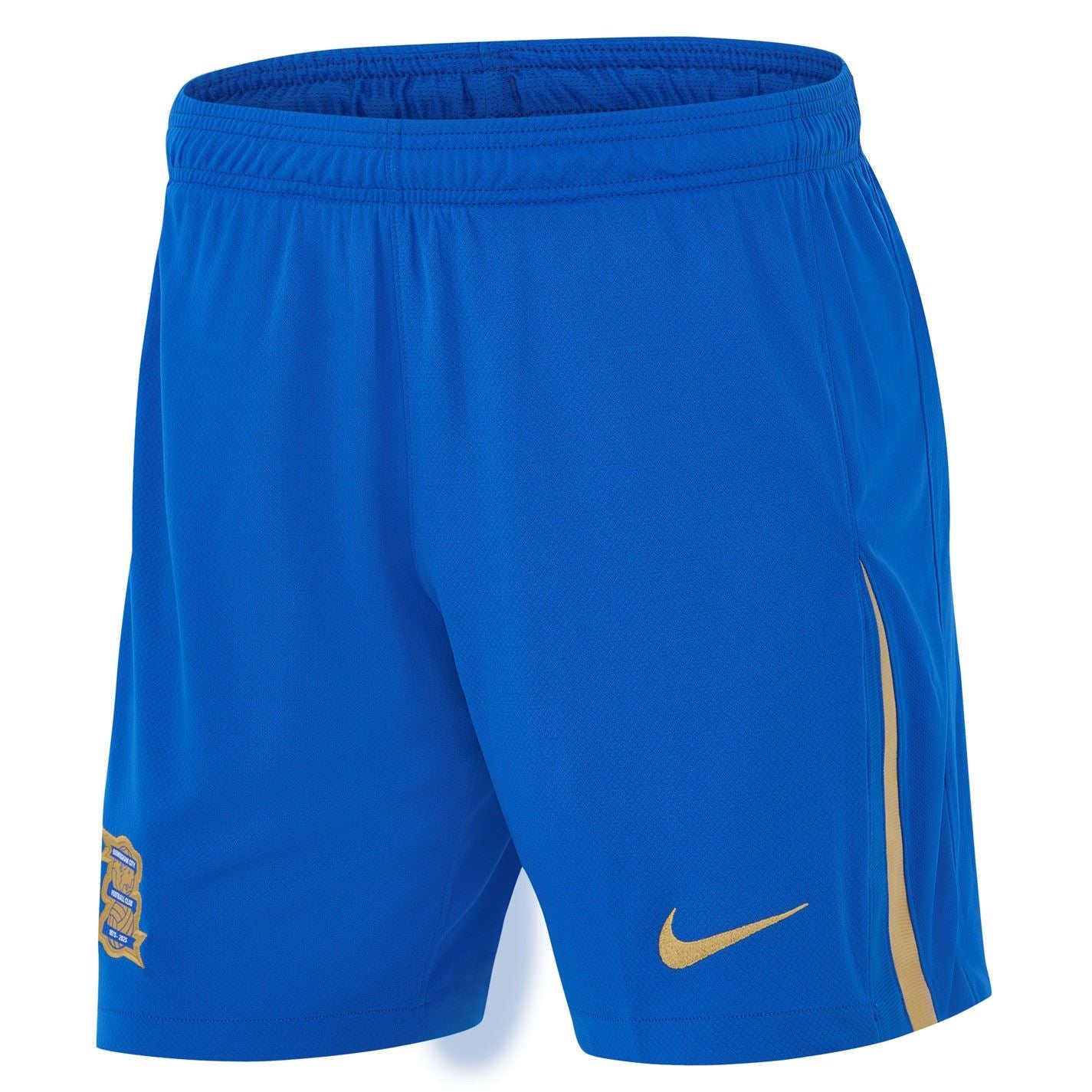Nike Birmingham City Home Shorts 2025 2026 Adults