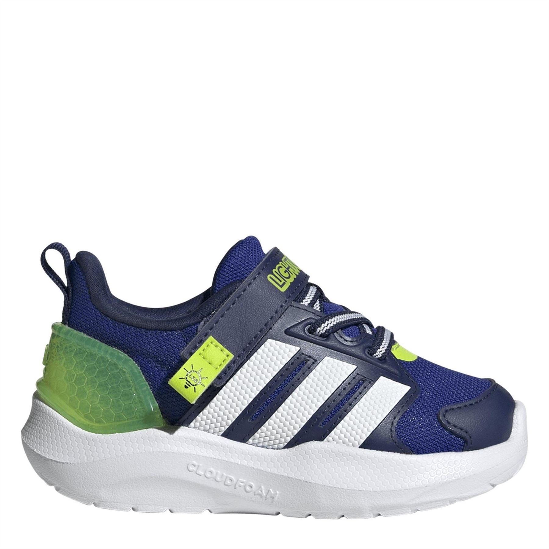 adidas Lightorama Light Up Shoes Infants