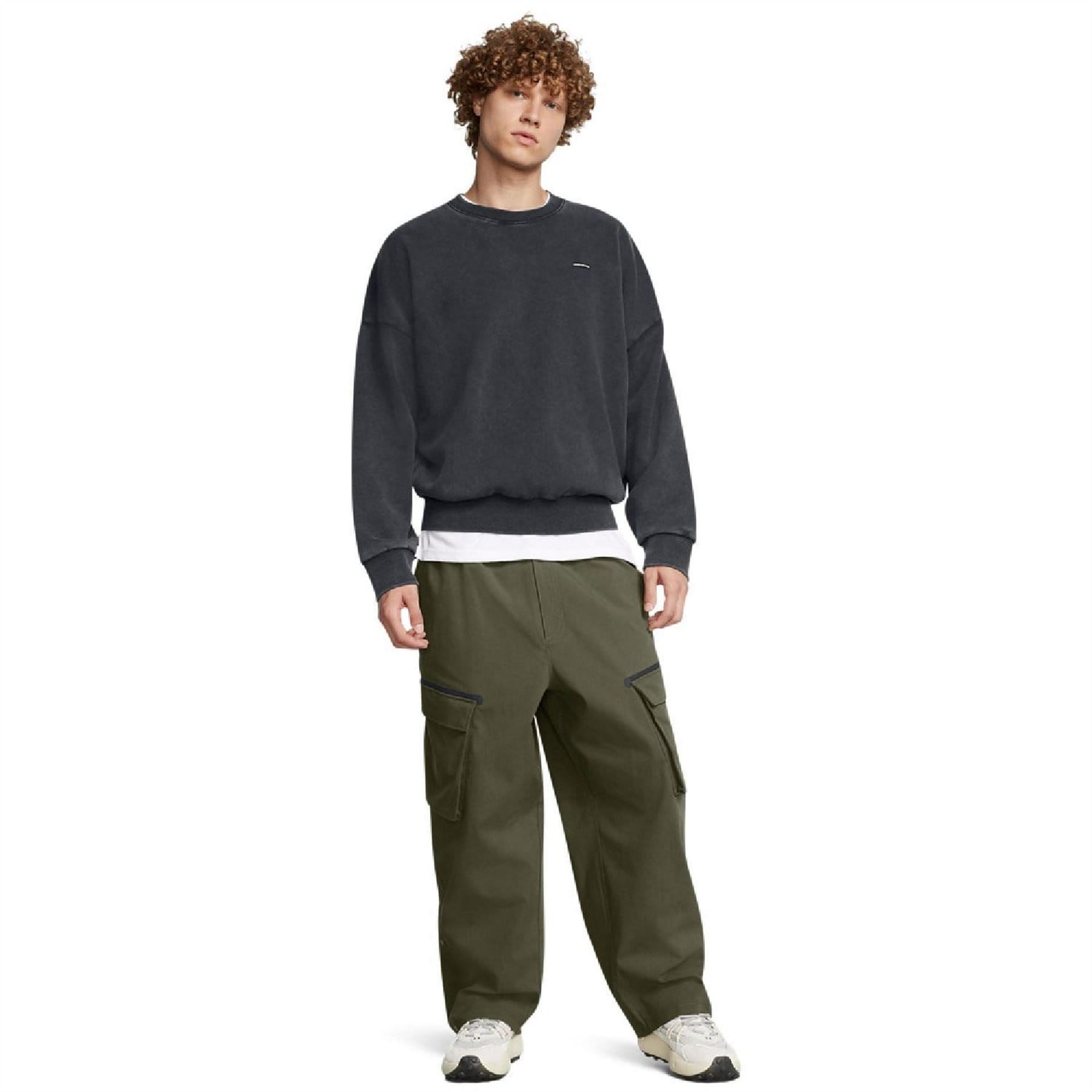 Under Armour Cargo Utility Pants