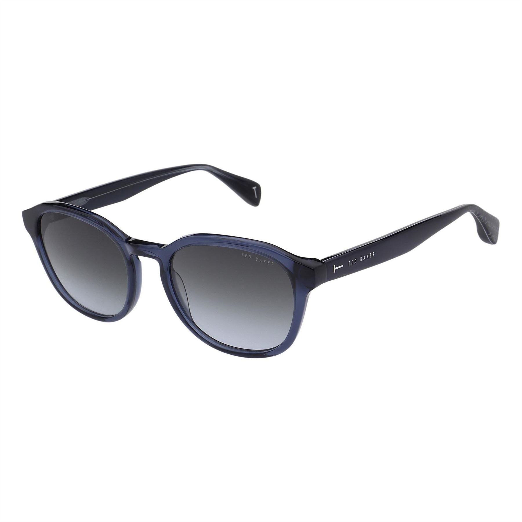 Ted Baker Harrie Round Sunglasses