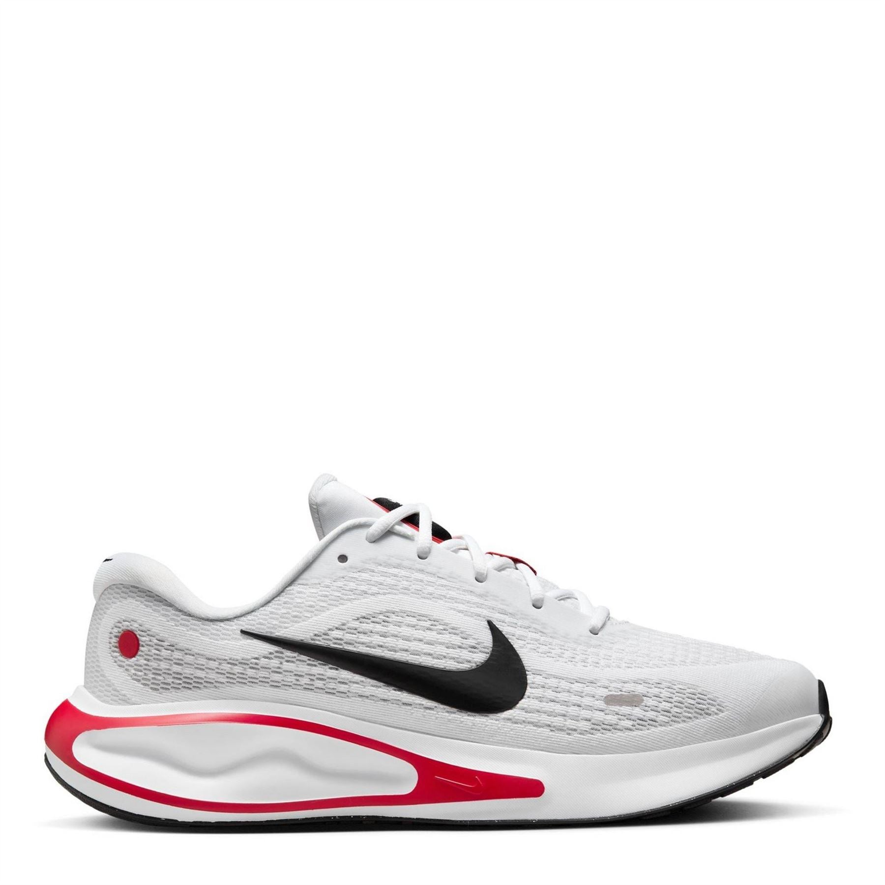Nike Mens Journey Run Road Running Shoes