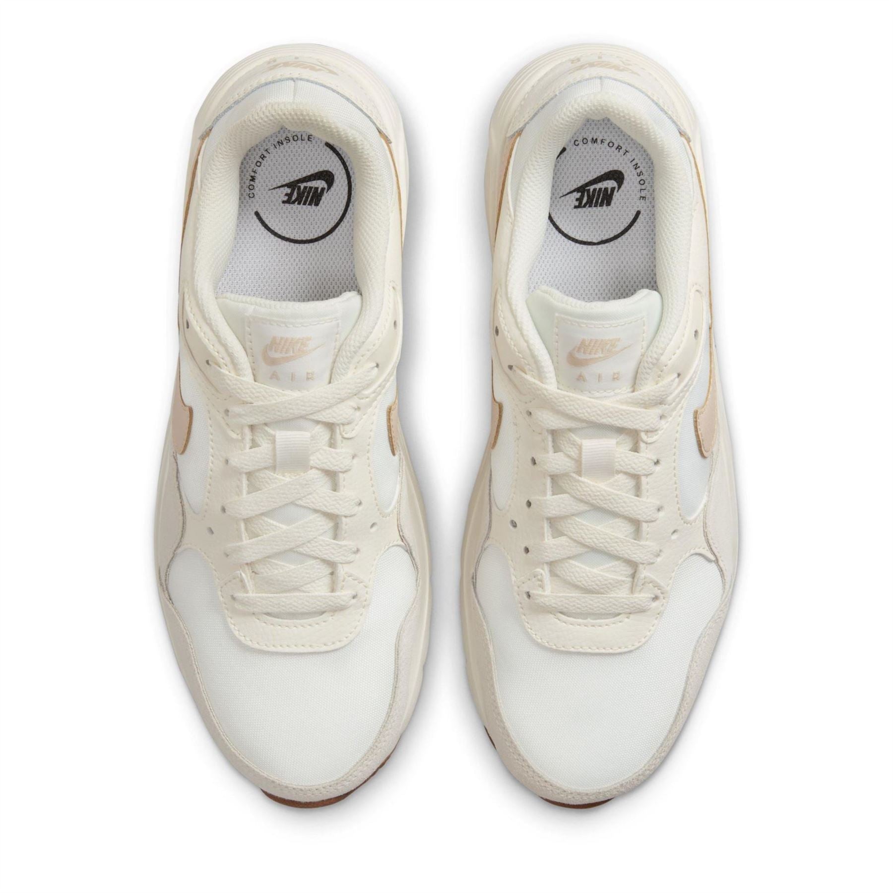 Nike Womens Max Sc Trainers