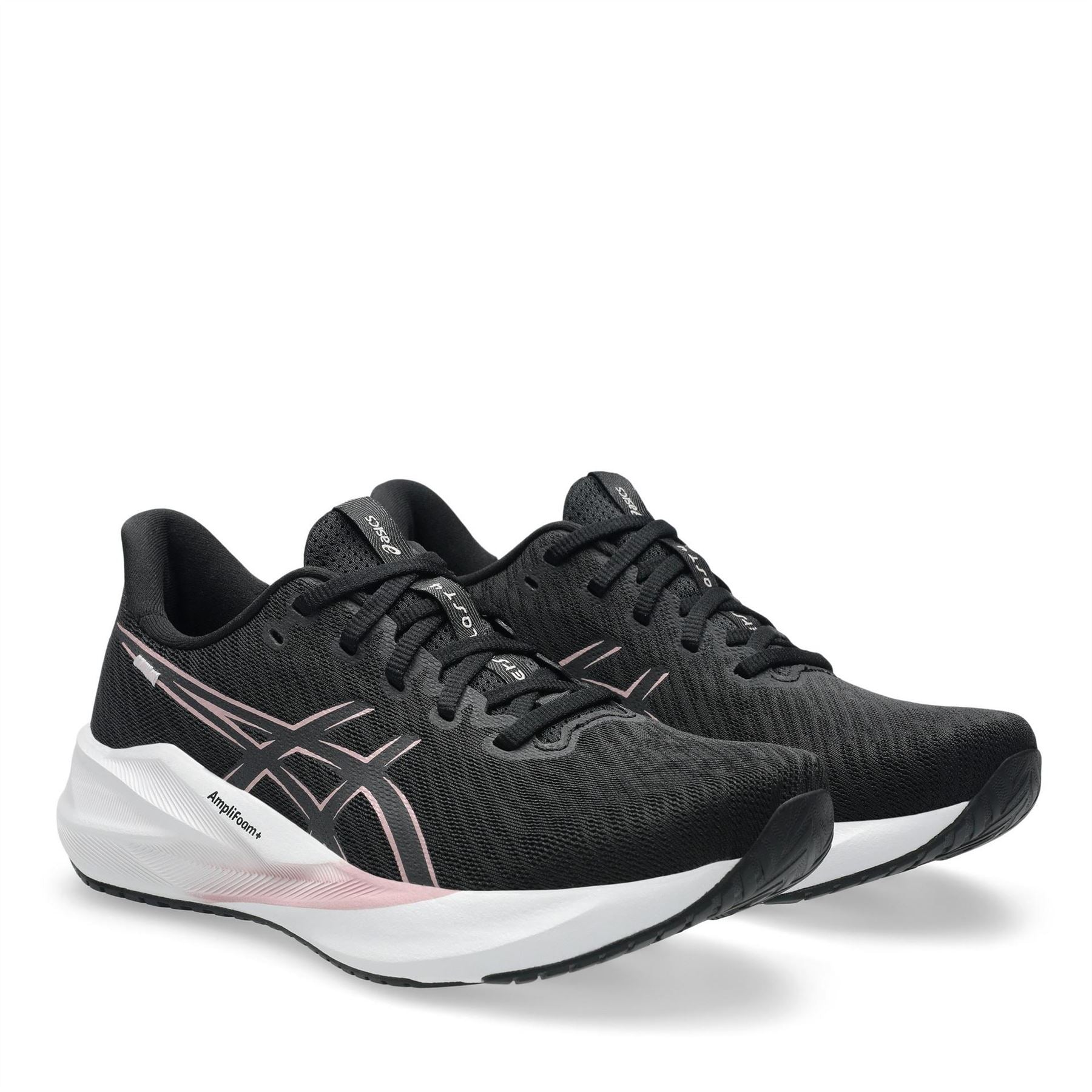 Asics Versablast 4 Road Running Graphic Print Sneakers
