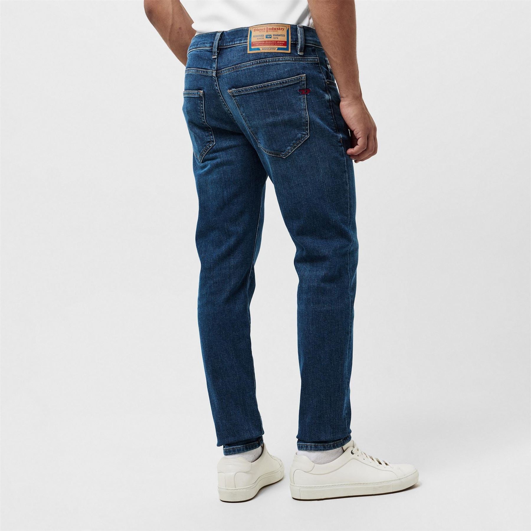 Diesel 2019 D Strukt