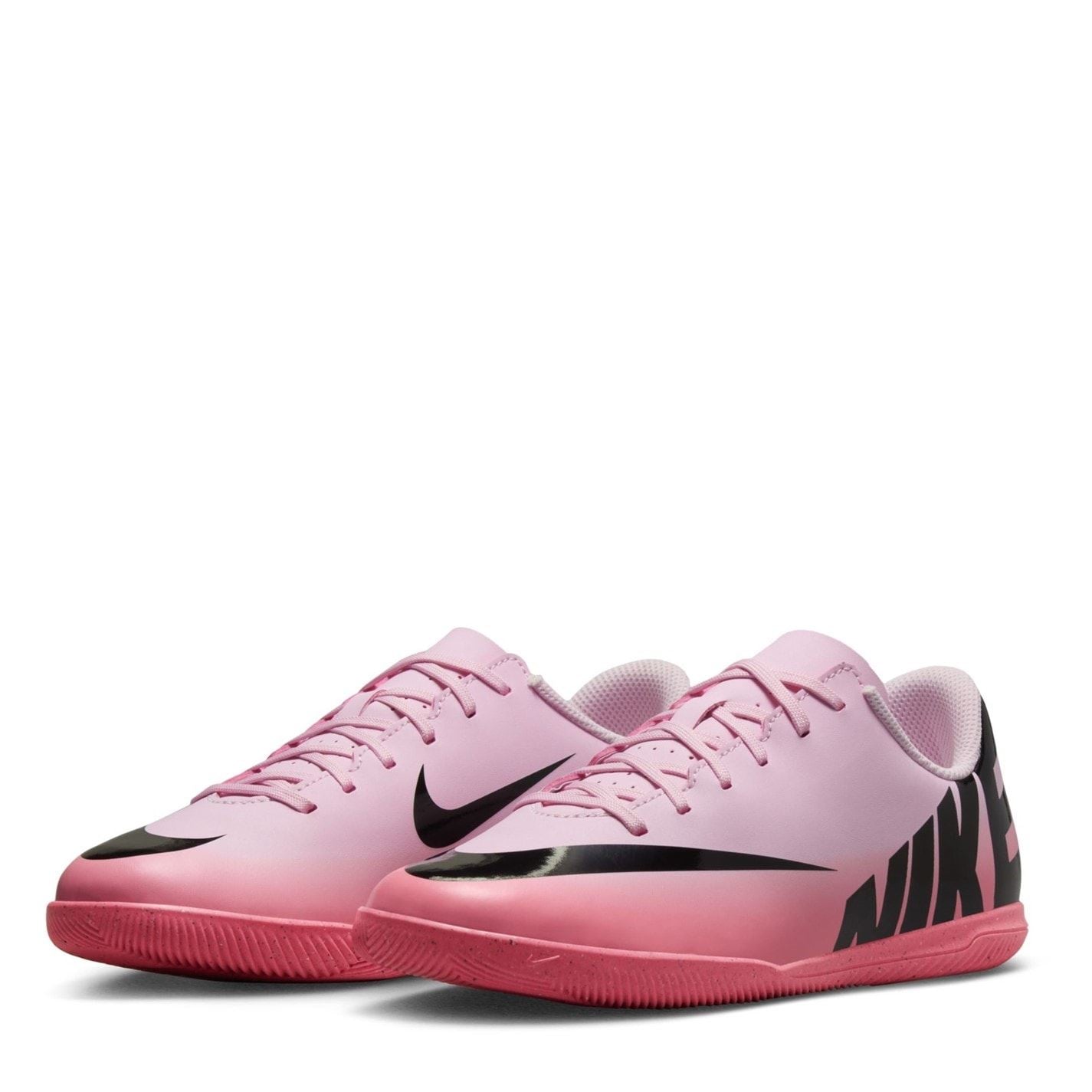 Nike Mercurial Vapor Club Junior Indoor Football Boots