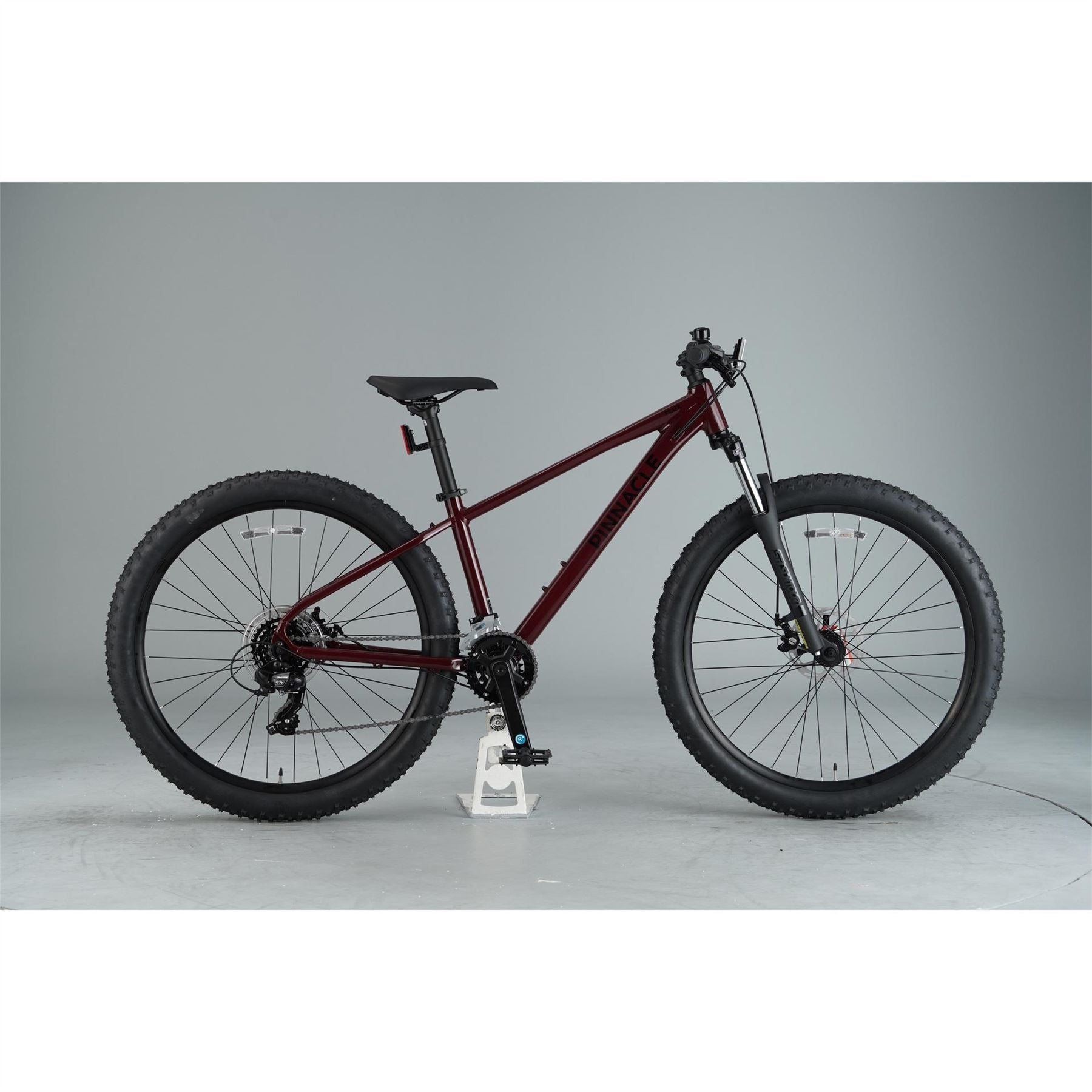 Pinnacle Mountain Bike