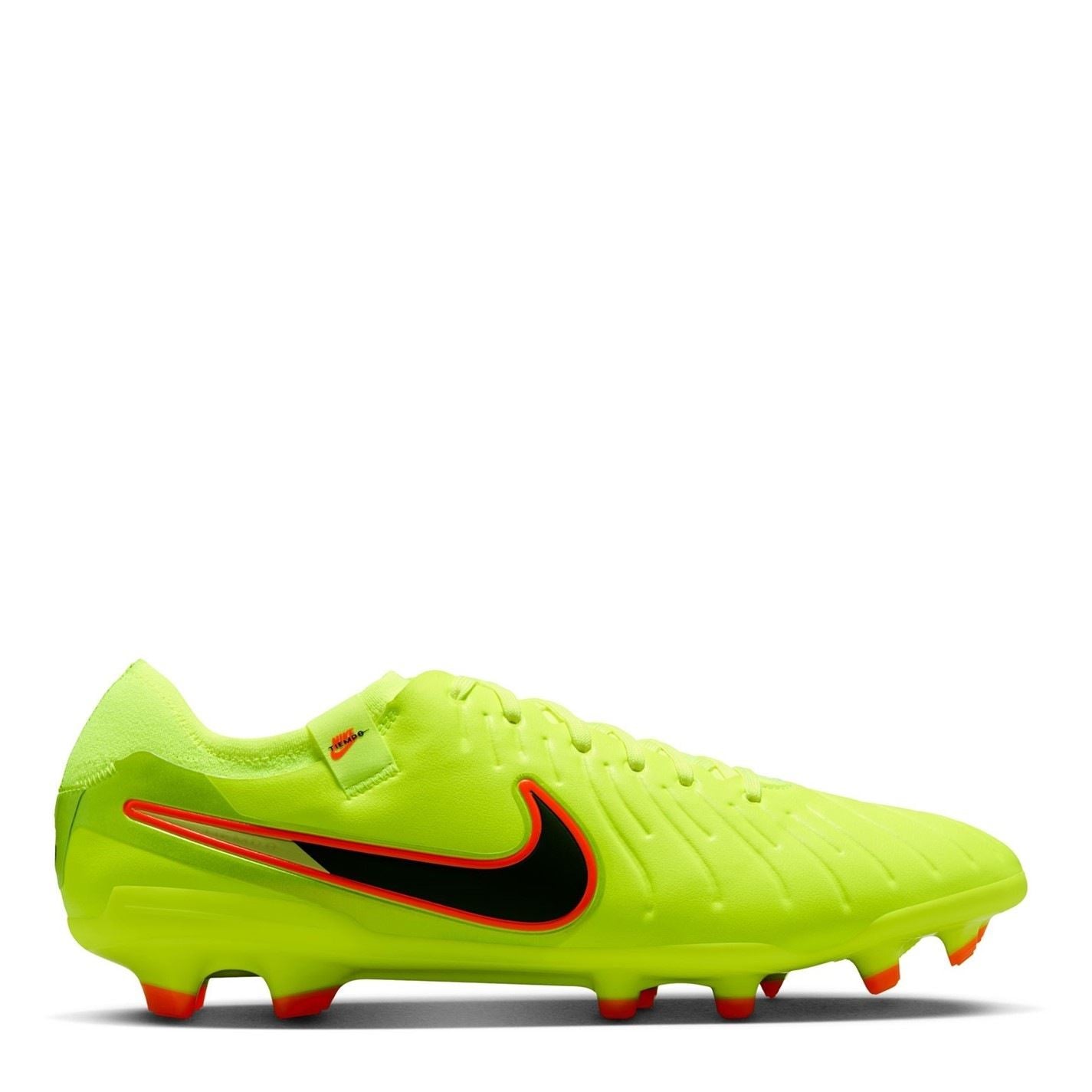 Nike Tiempo Legend 10 Pro Adults Firm Ground Football Boots