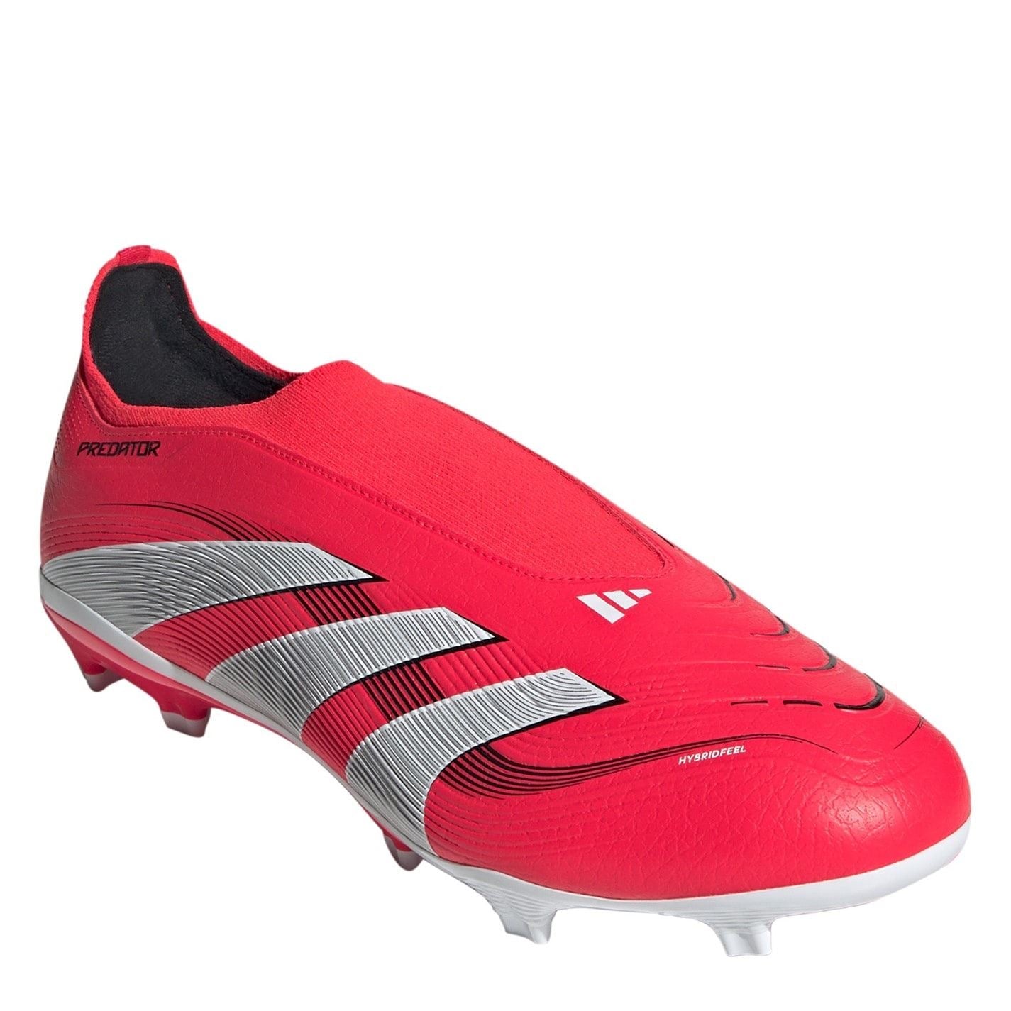 adidas Mens Predator League Firm Ground Football Boots