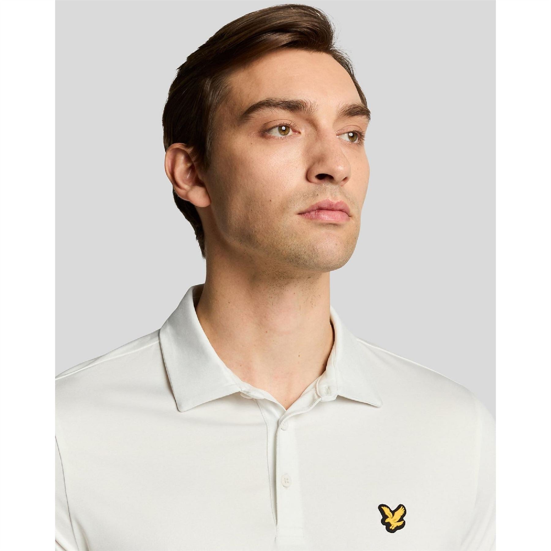 Lyle and Scott Polo Shirt