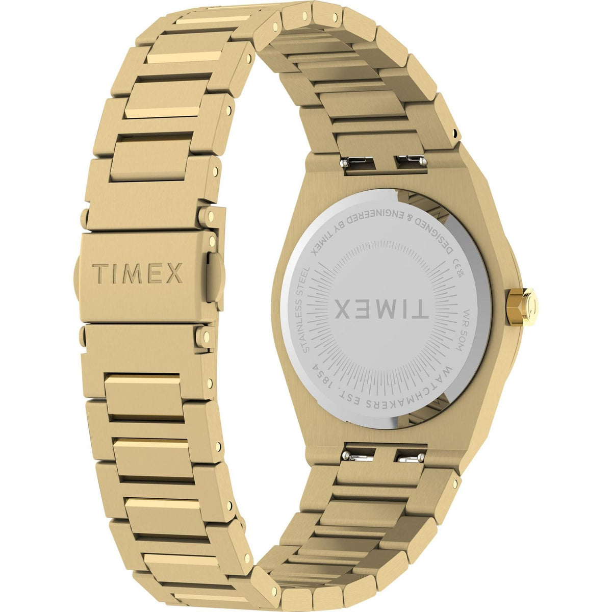 Timex L Q Watch 71
