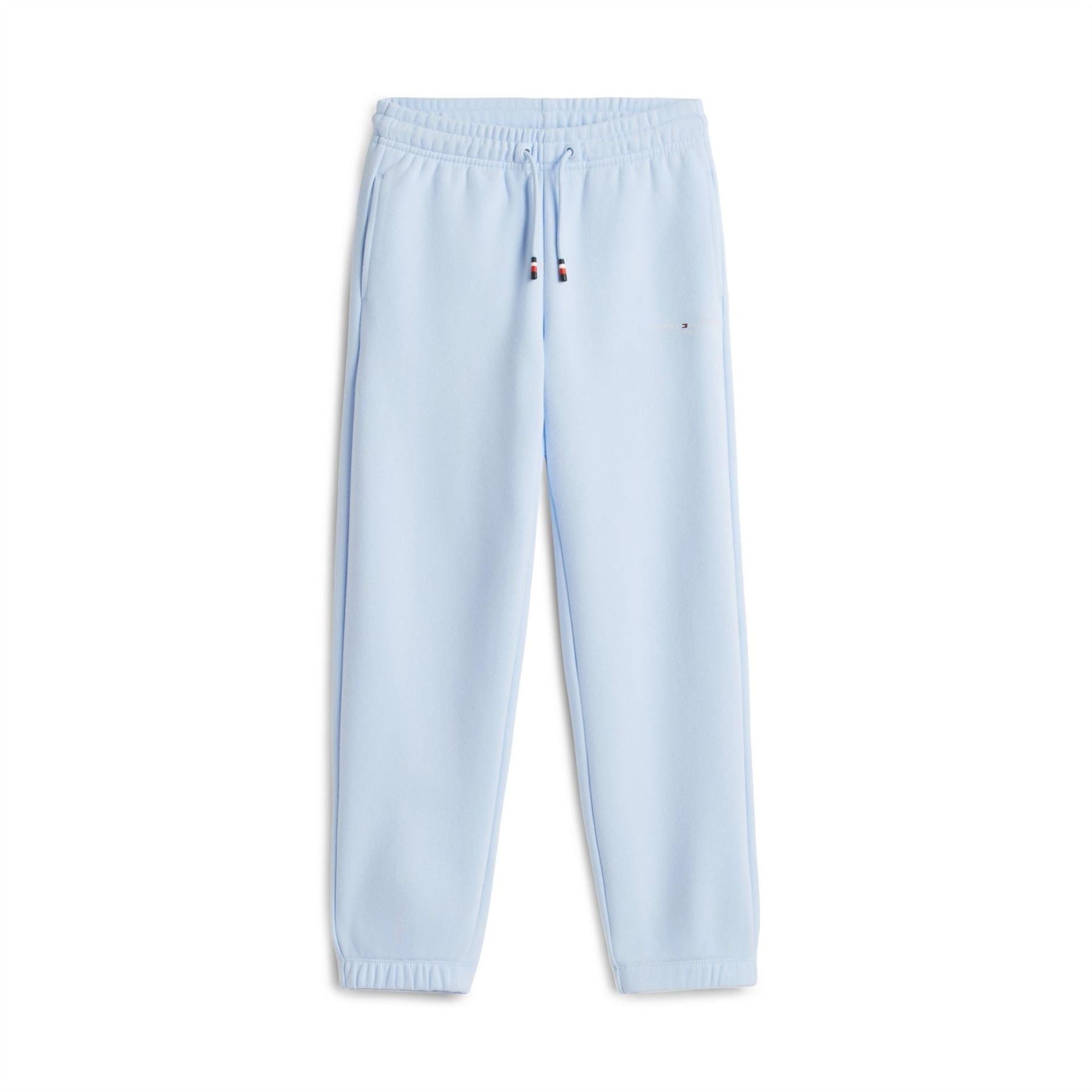 Tommy Hilfiger Closed Hem Fleece Joggers