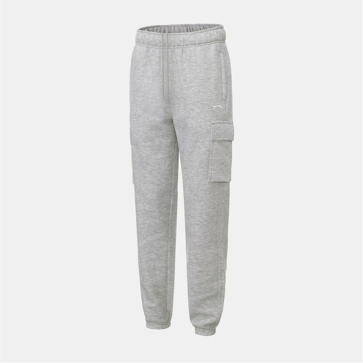 Slazenger Mens Fleece Cargo Pant
