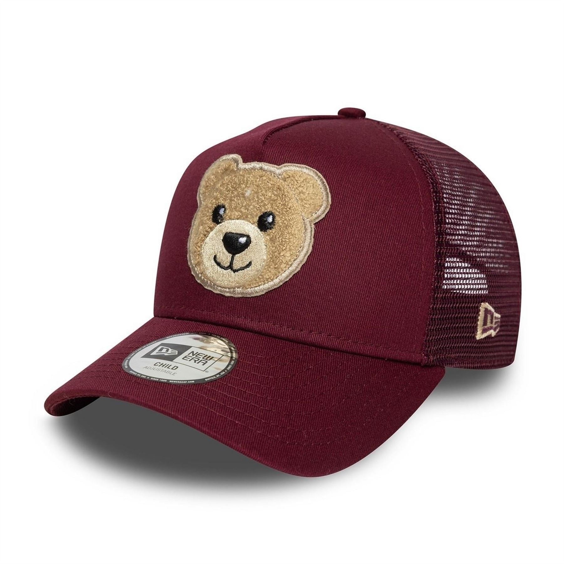 New Era Trucker Cap
