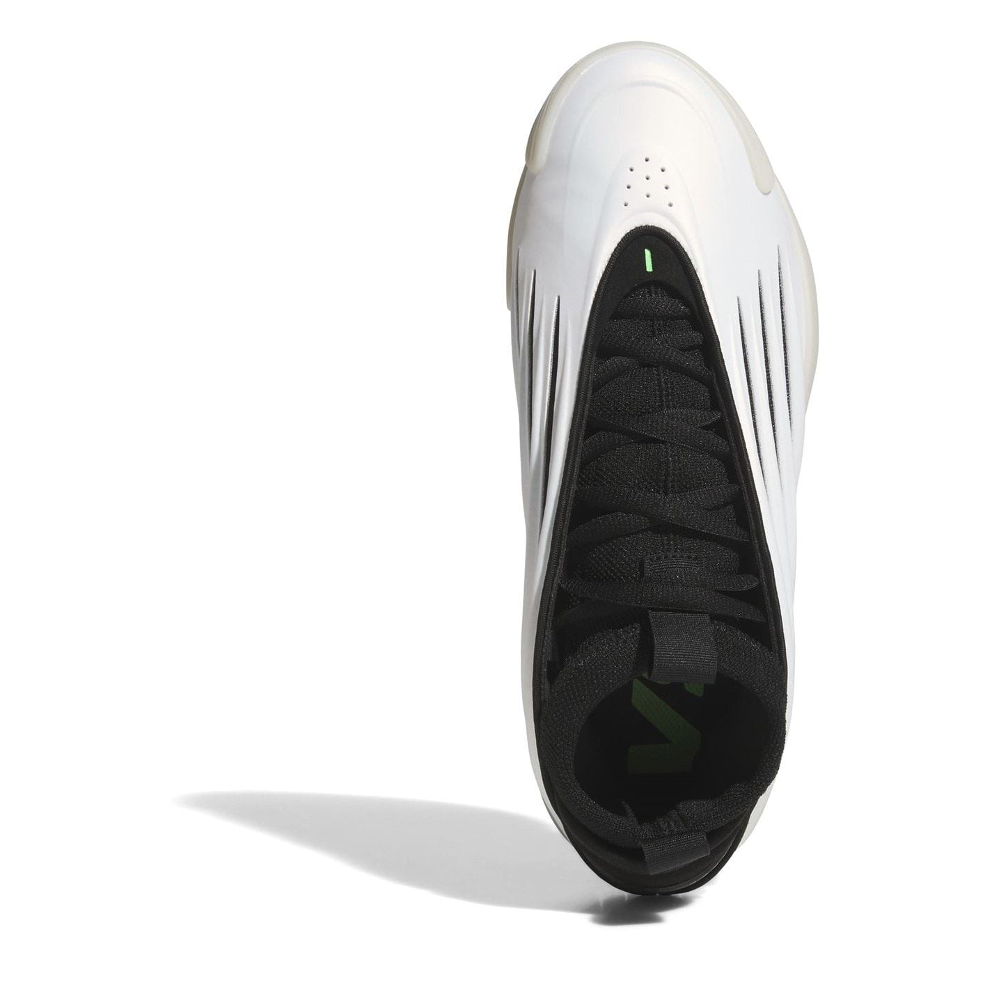 adidas Mens Harden Volume 9 Basketball Shoes