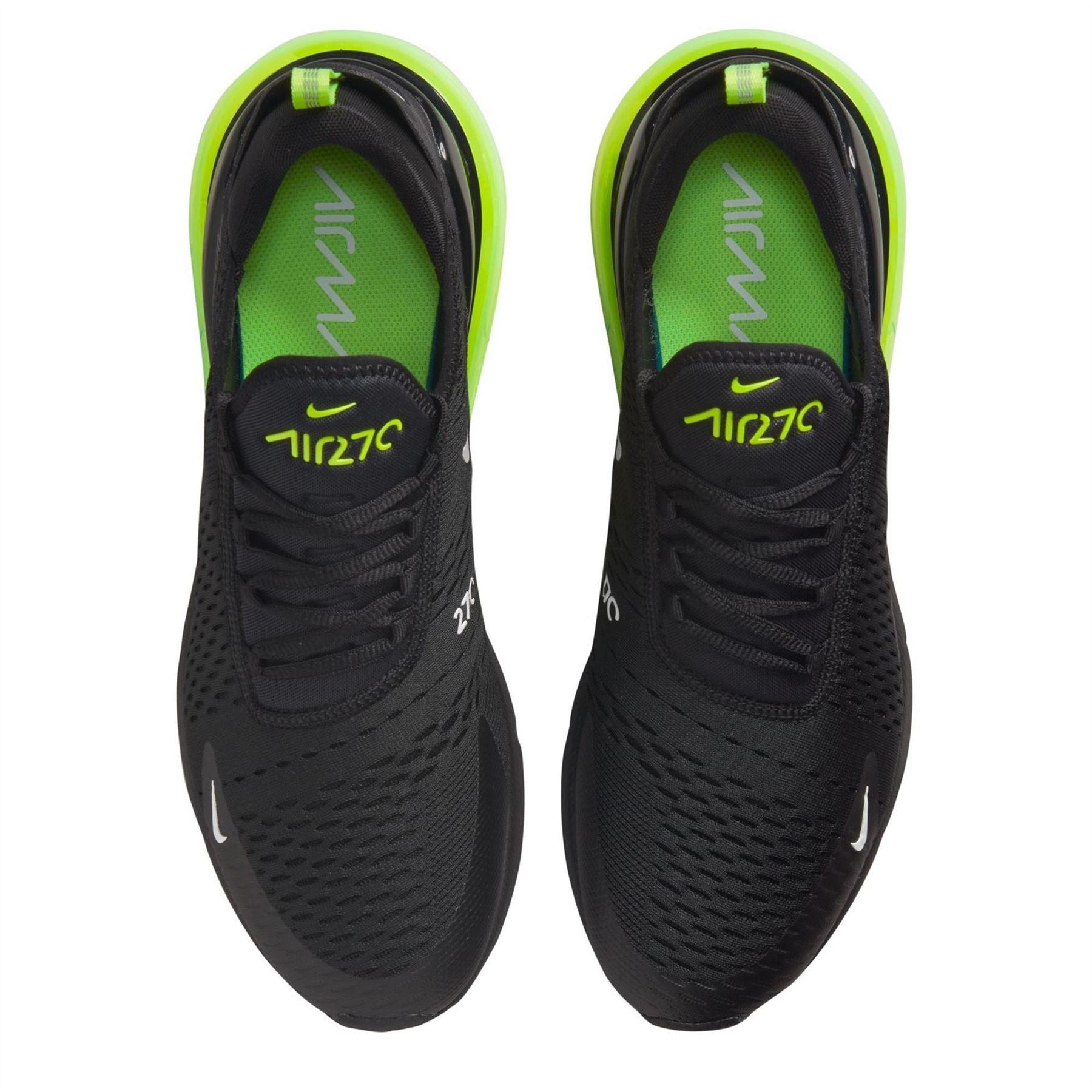Nike Mens Air Max 270 Trainers