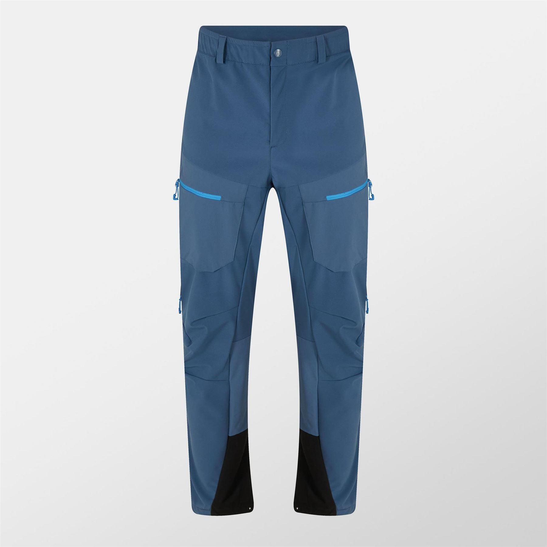 Millet Shield Zipped Pocket Regular Fit Straight Pants