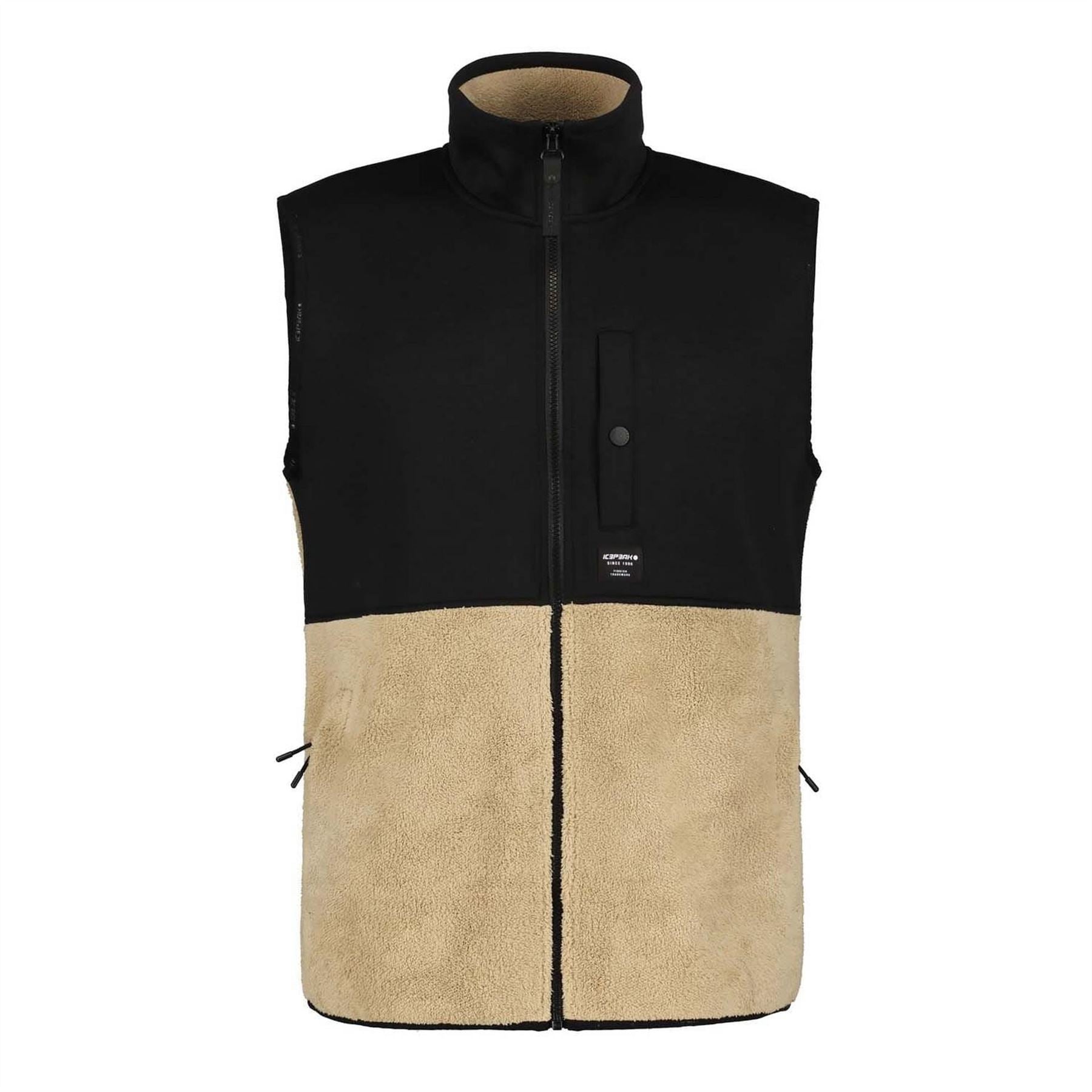 Icepeak Full Zip Fleece