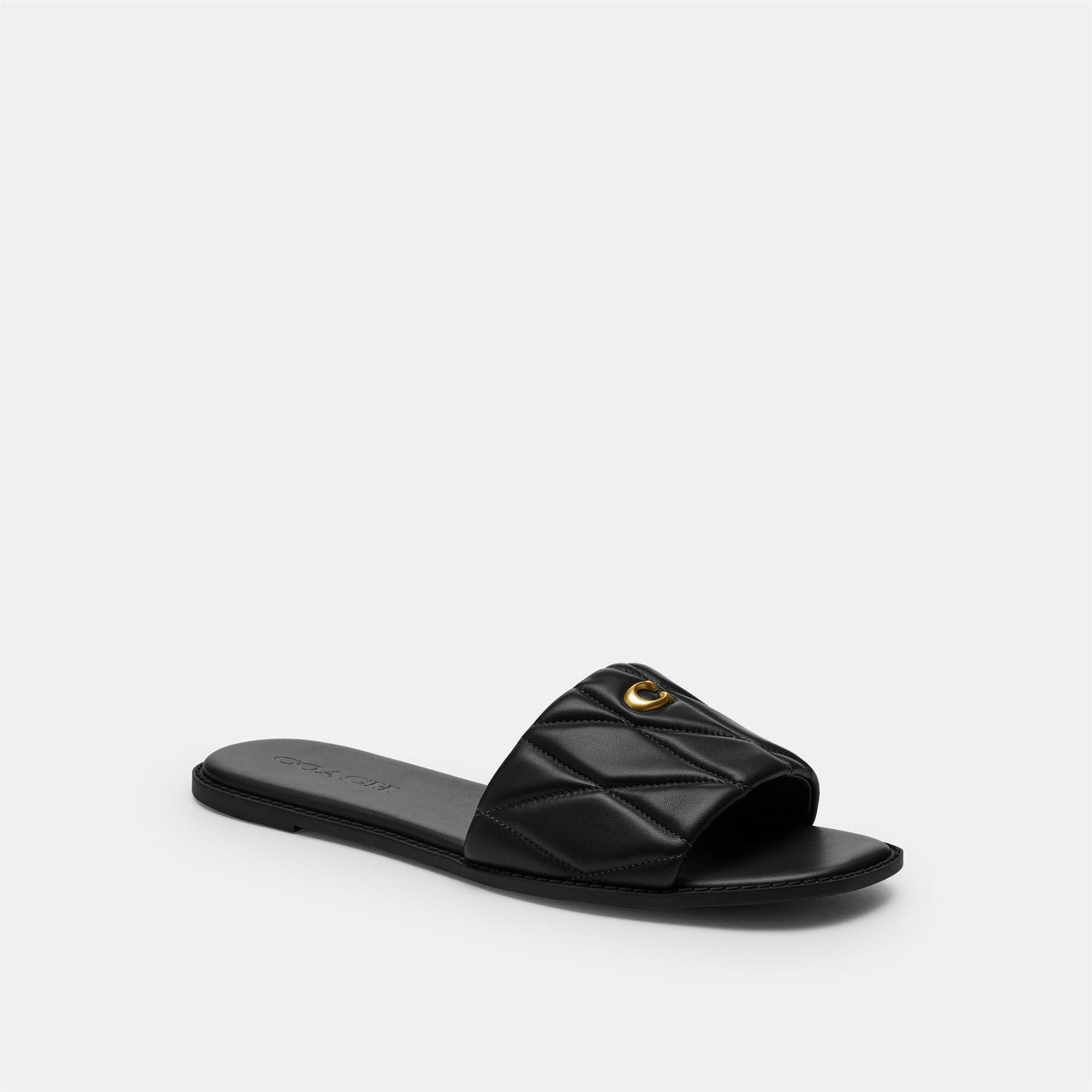 Coach Holly Sandal