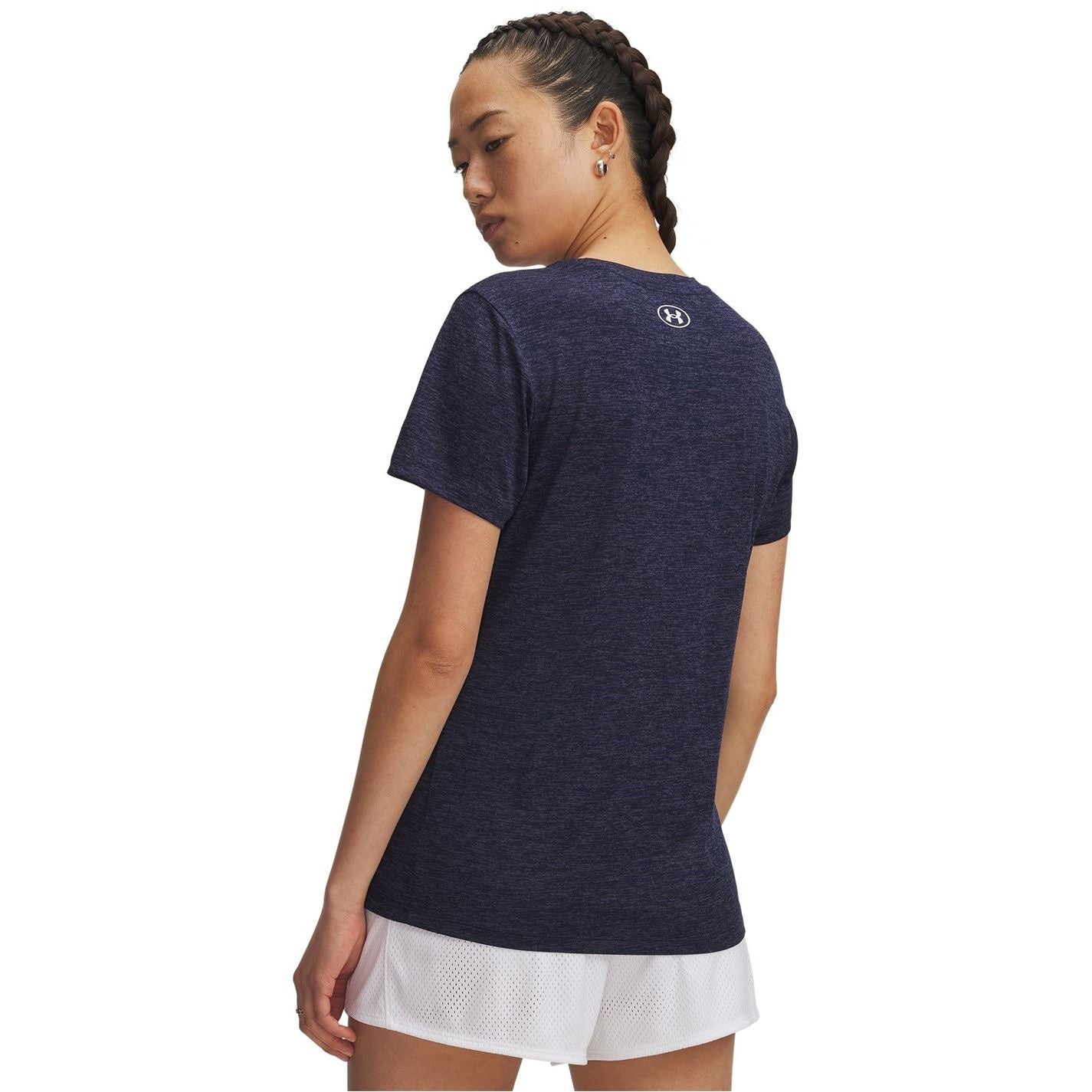 Under Armour Armour Ua Tech™ Twist Short Sleeve