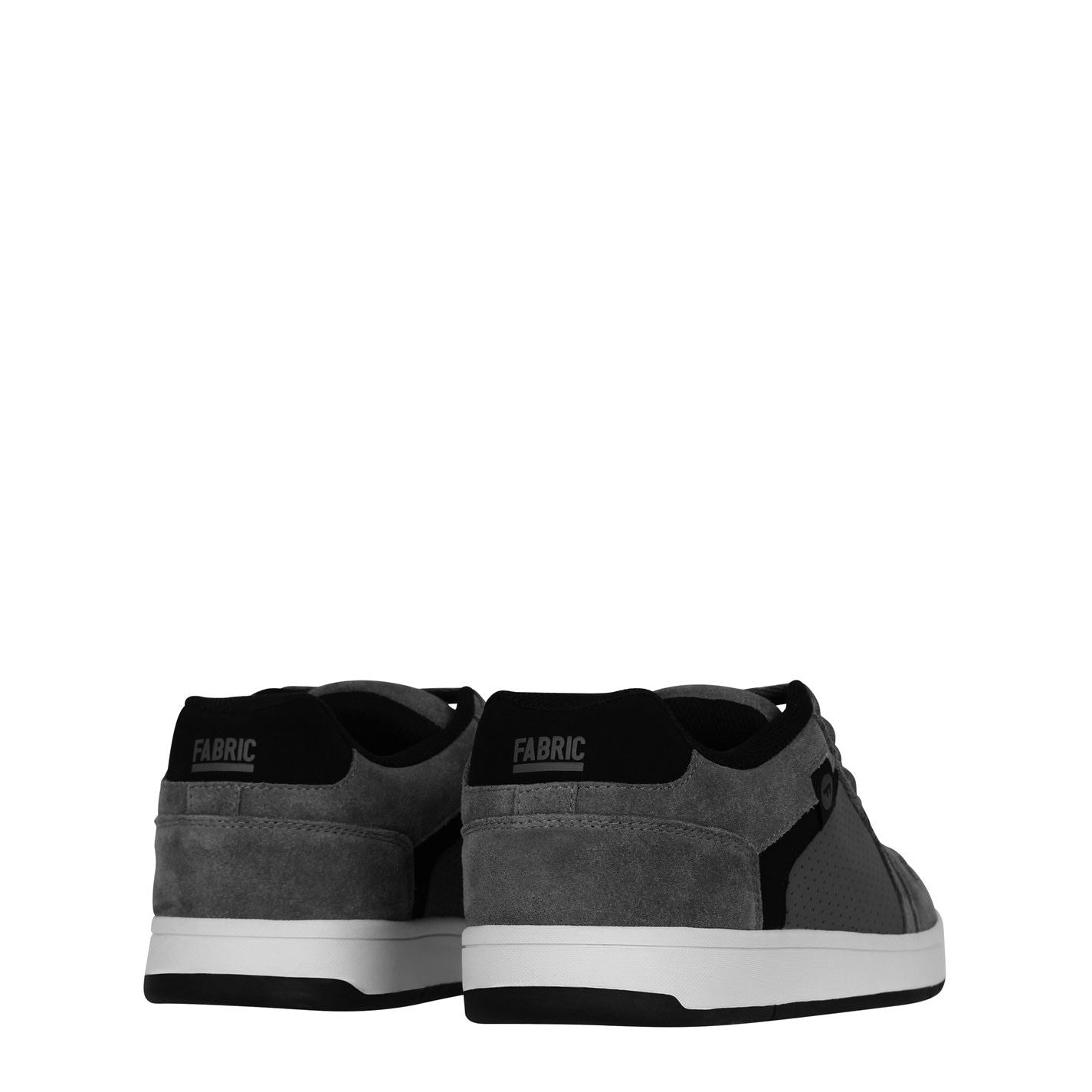 Fabric Mens Ollie Skate Shoe