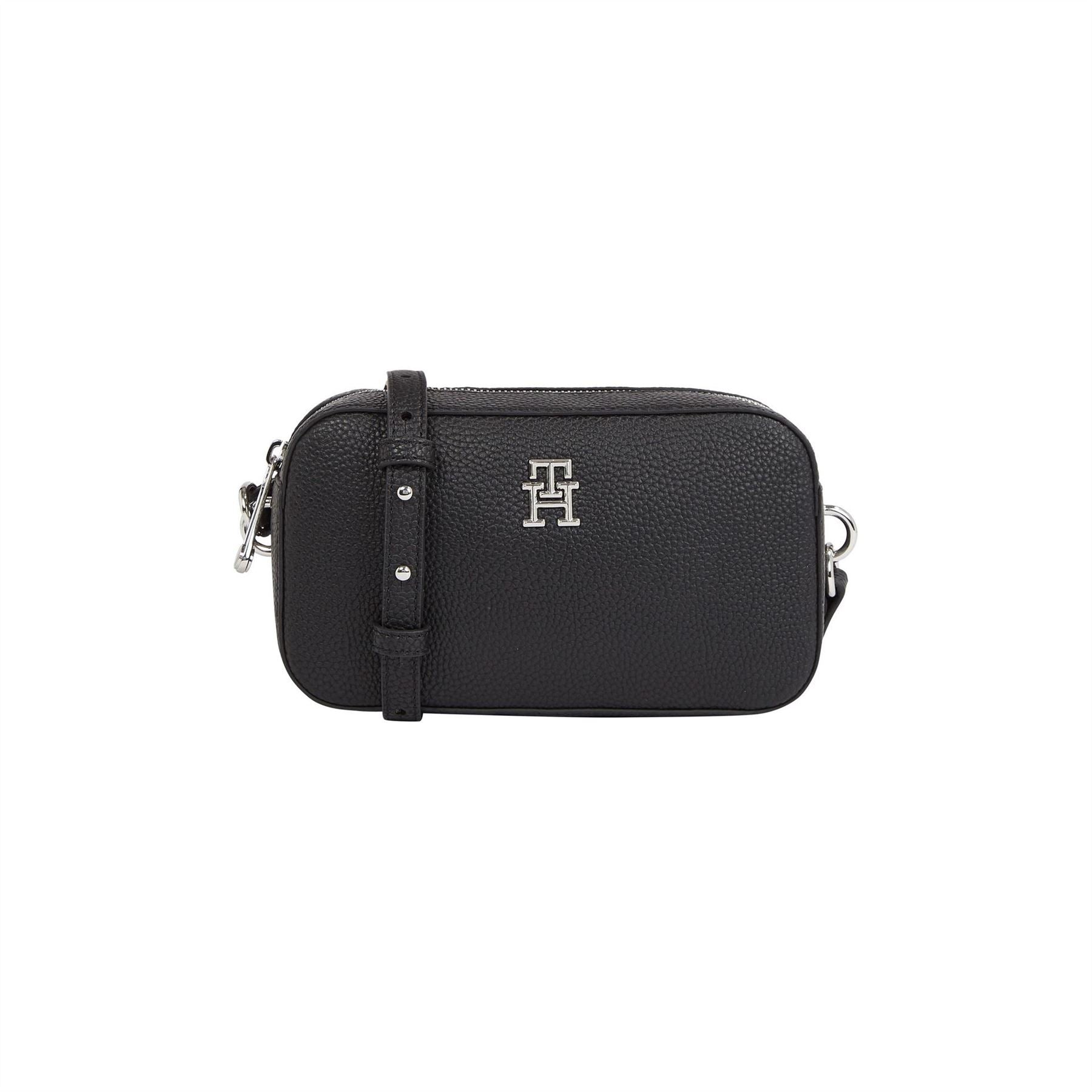 Tommy Hilfiger Emblem Camera Bag
