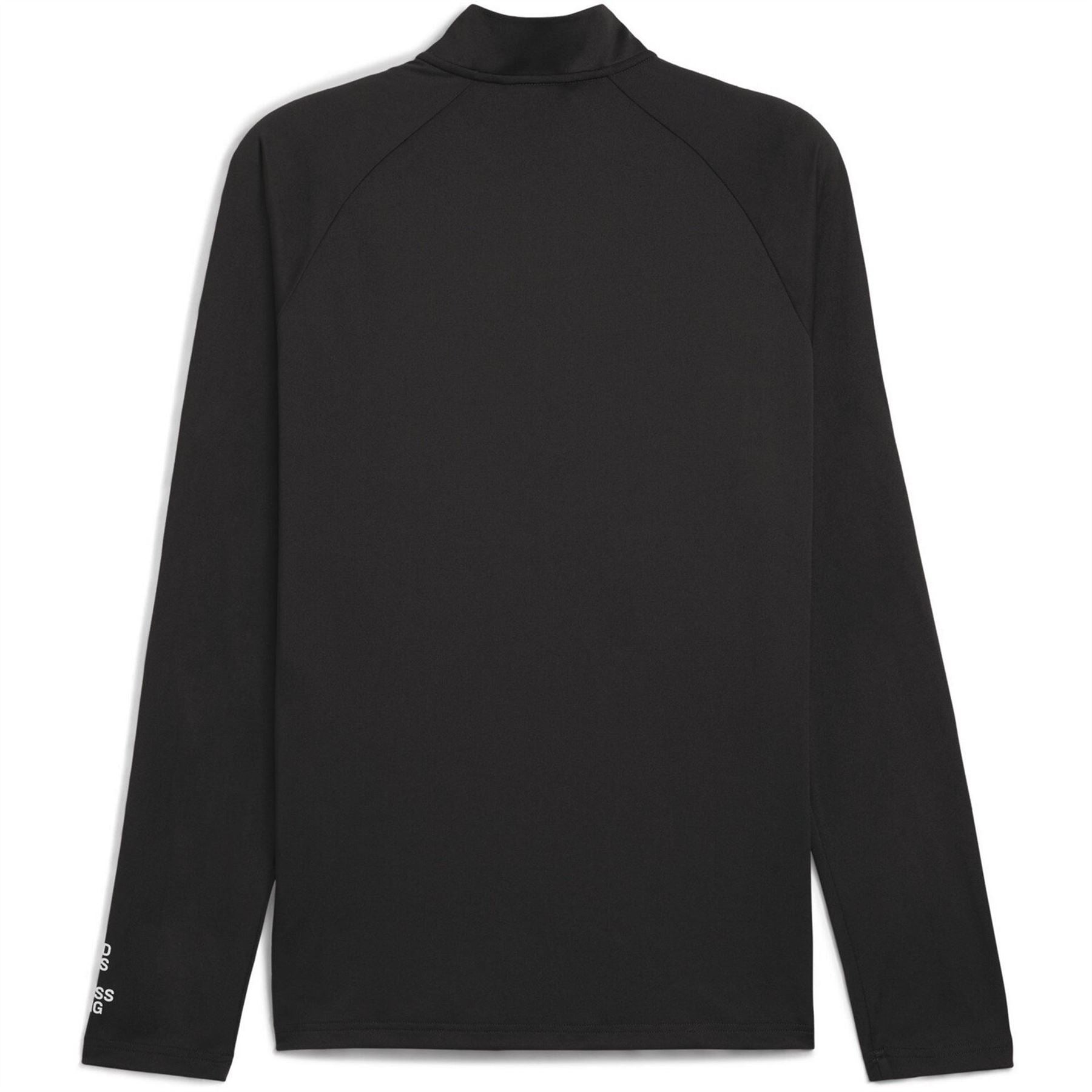 Puma Hyrox Long Sleeve Performance Gym Top