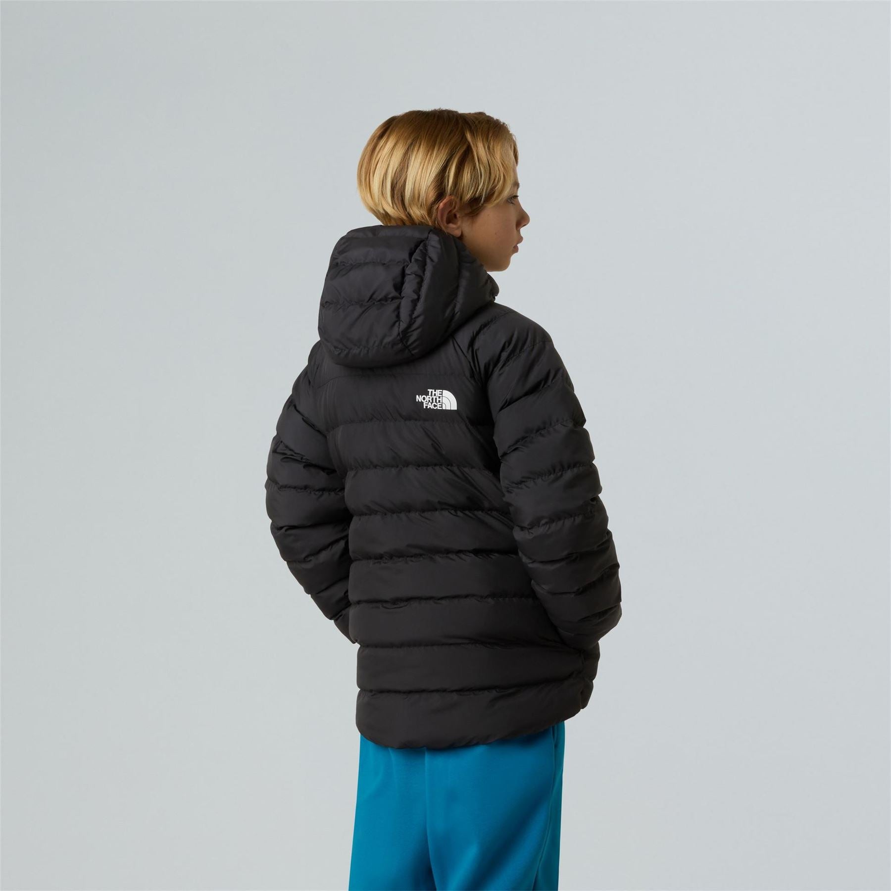 The North Face Reversible Perrito Jacket Junior