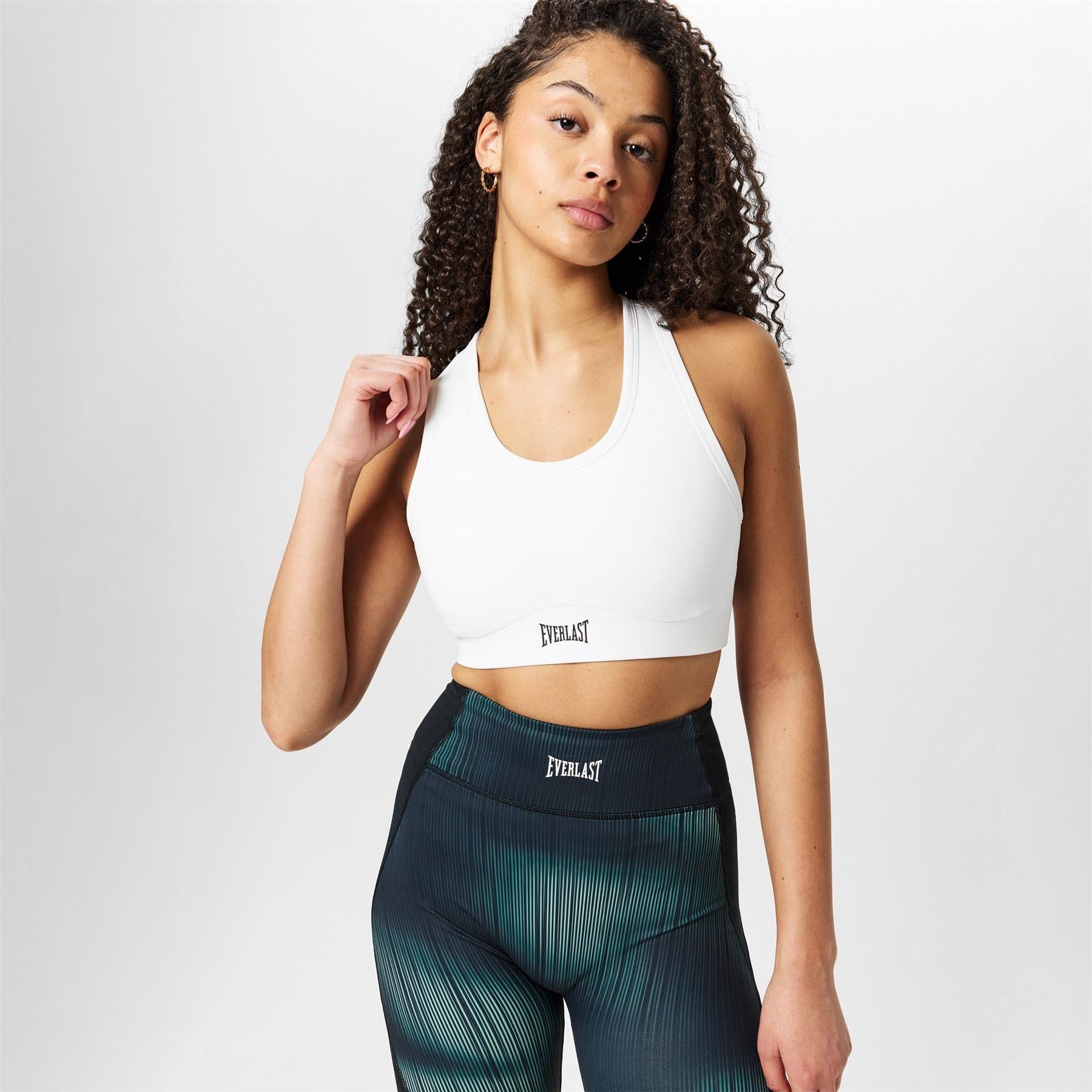 Everlast Mesh Racer Ladies