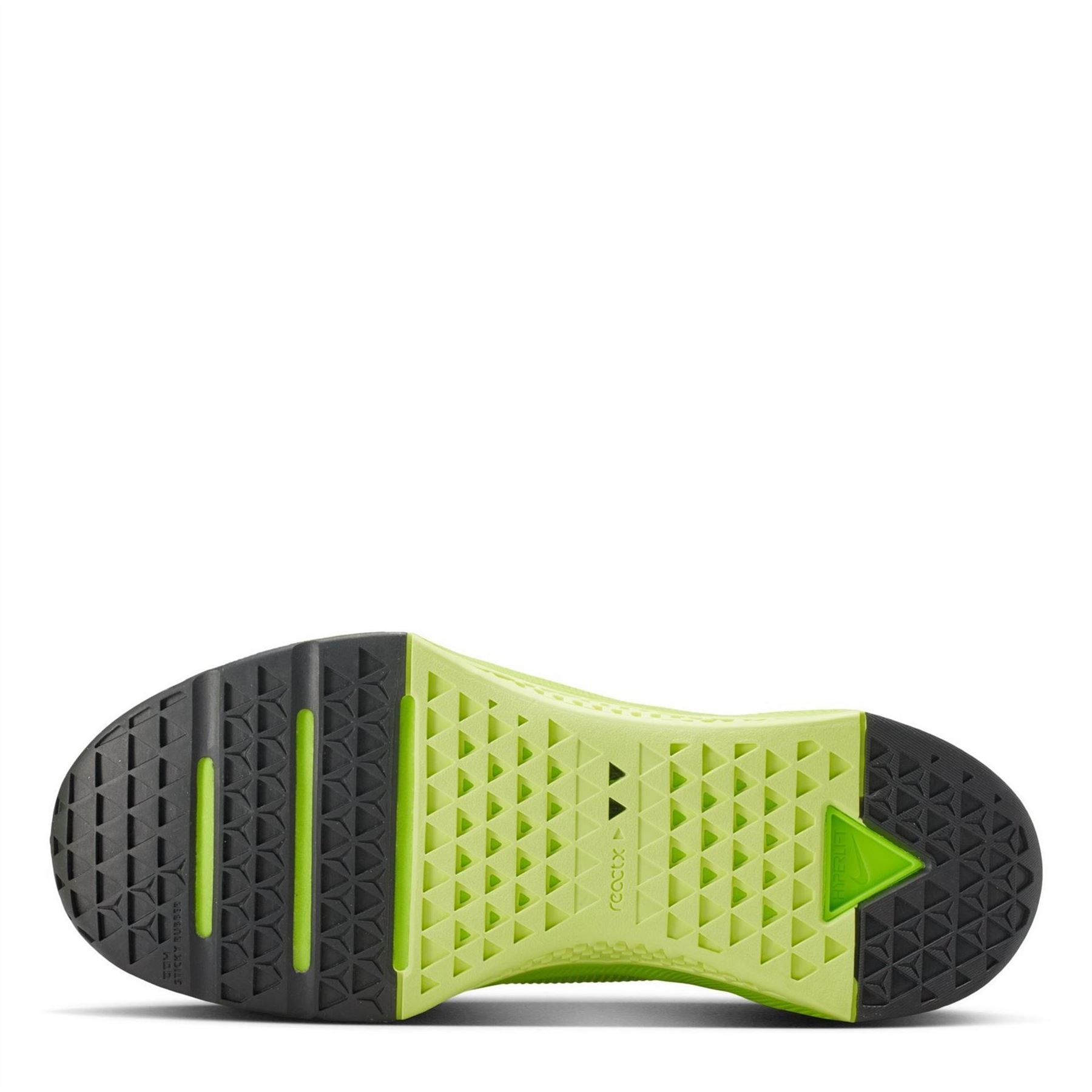 Nike Metcon 10 Gradient Print Low Top Sneakers