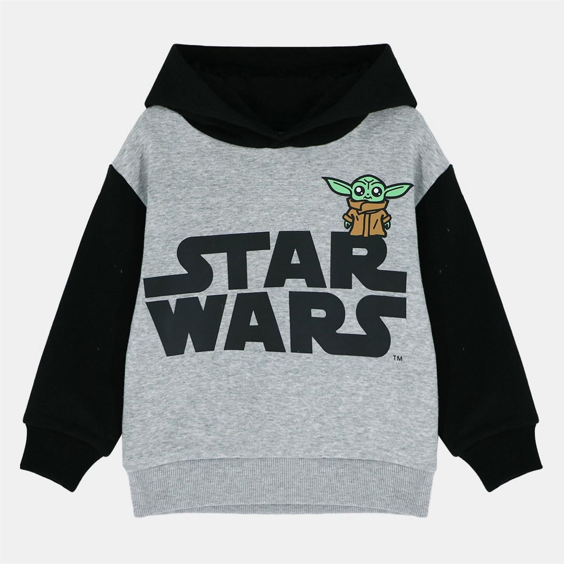 Character Hoody Infant