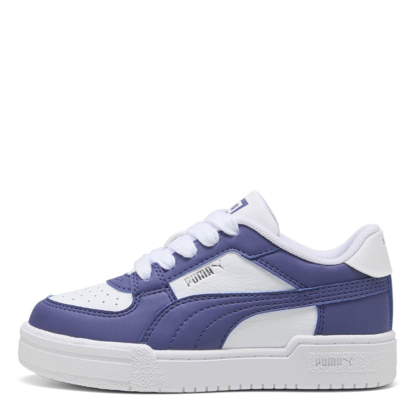 Puma Ca Pro Classic Ps Low Top Trainers Boys