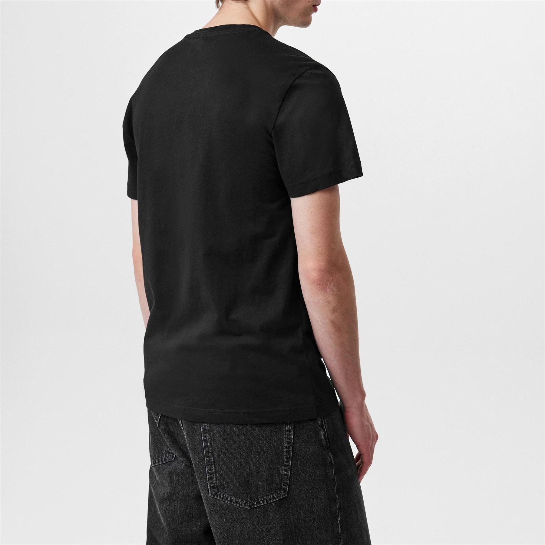 G Star Camo Large Genie Regular Fit T-Shirt