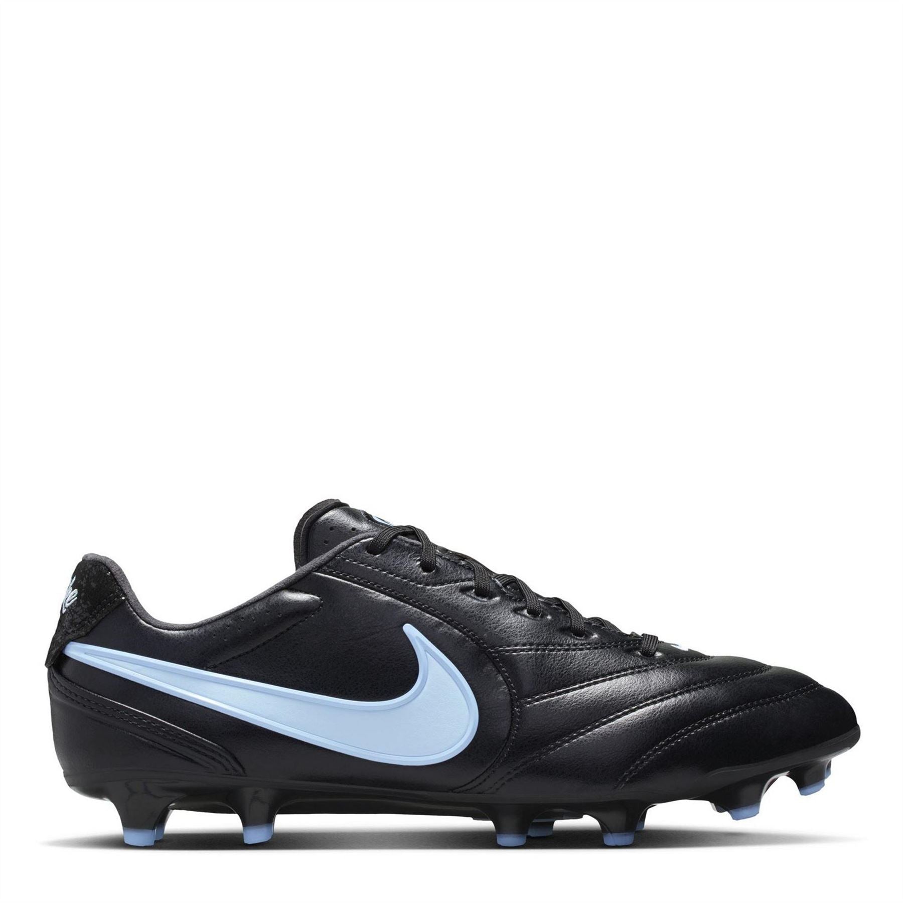 Nike Tiempo Ligera Pro Firm Ground Football Boots
