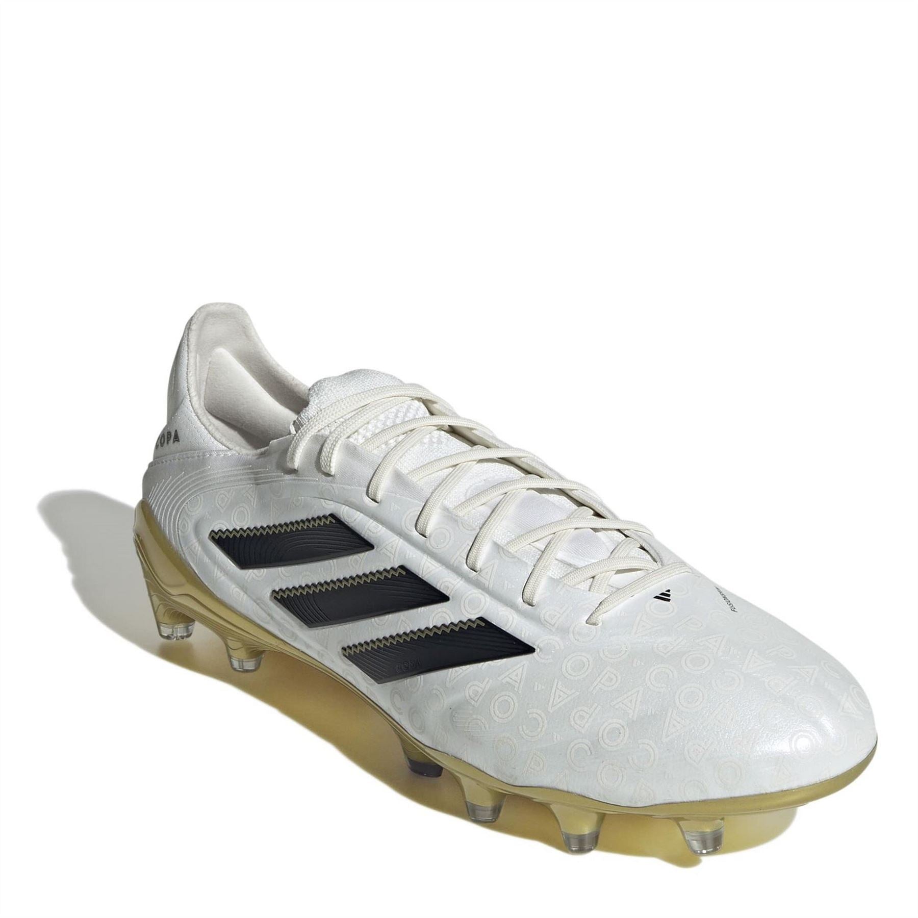 adidas Copa Pure Iii Elite Adults Firm Ground Football Boots